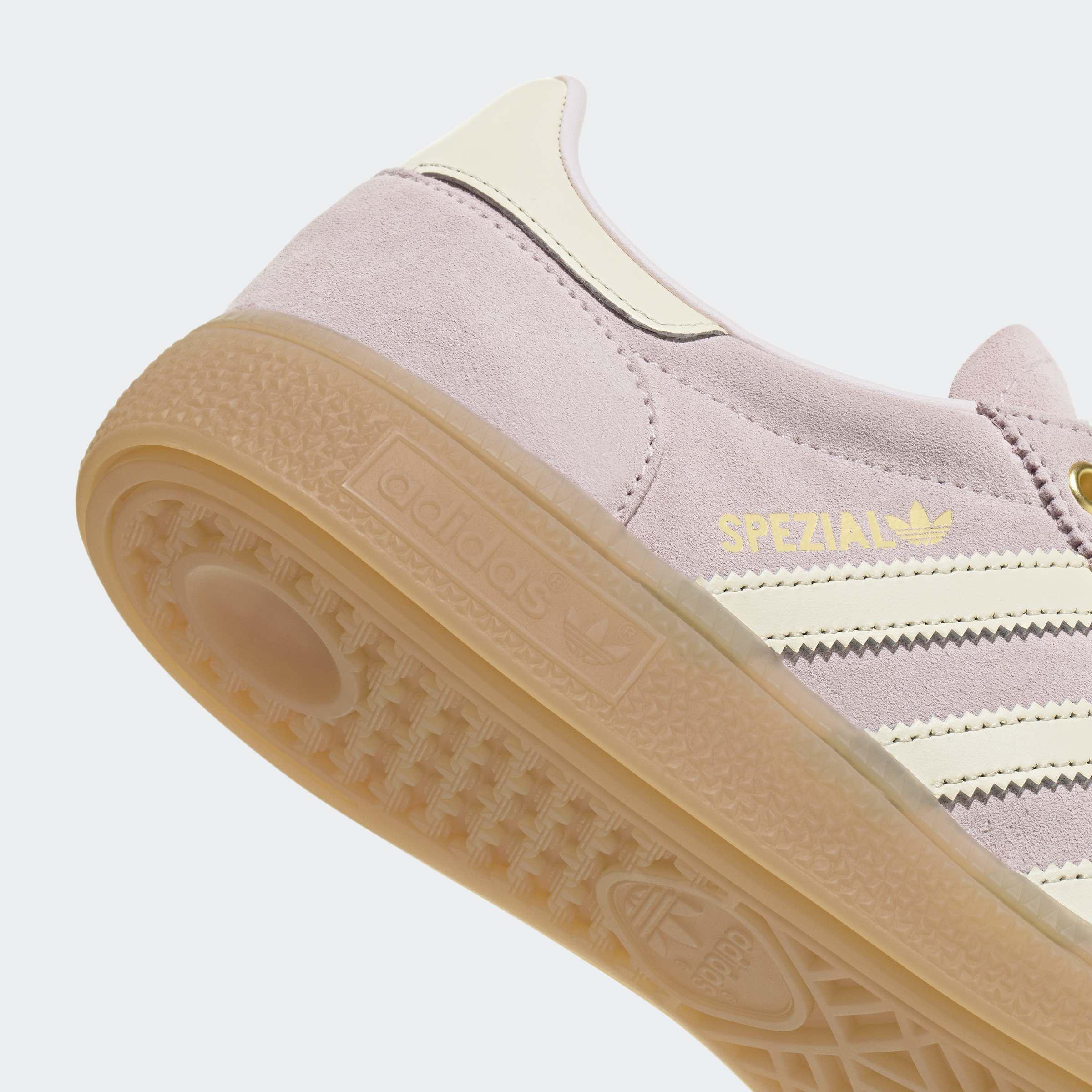 Handball Spezial W Shoes, Pink, A701_ONE, large image number 5