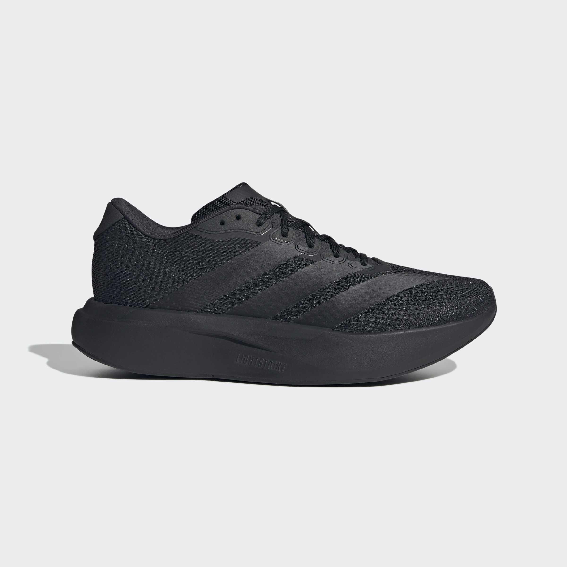 Adizero Pacer Shoes, Black