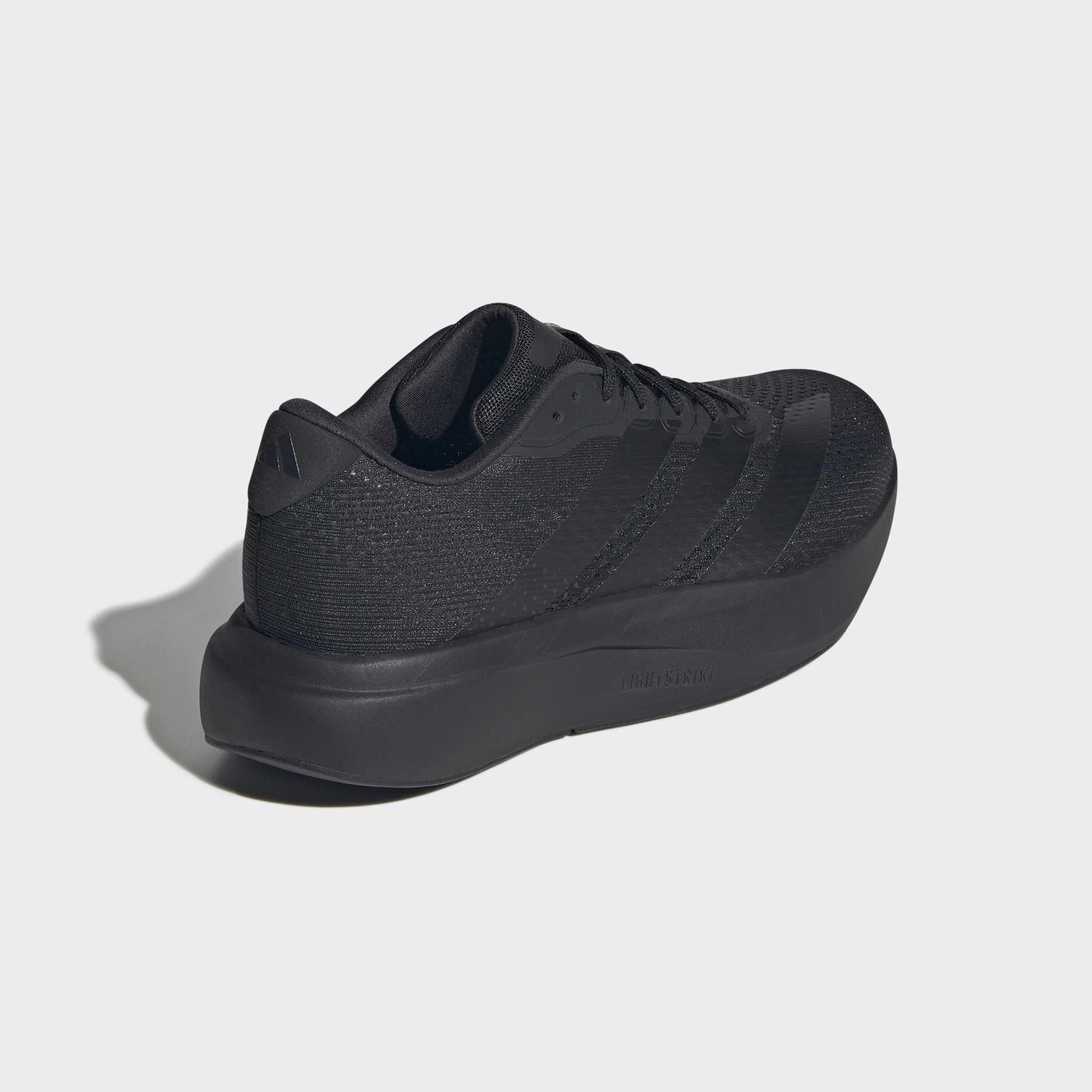 Adizero Pacer Shoes, Black, A701_ONE, large image number 3