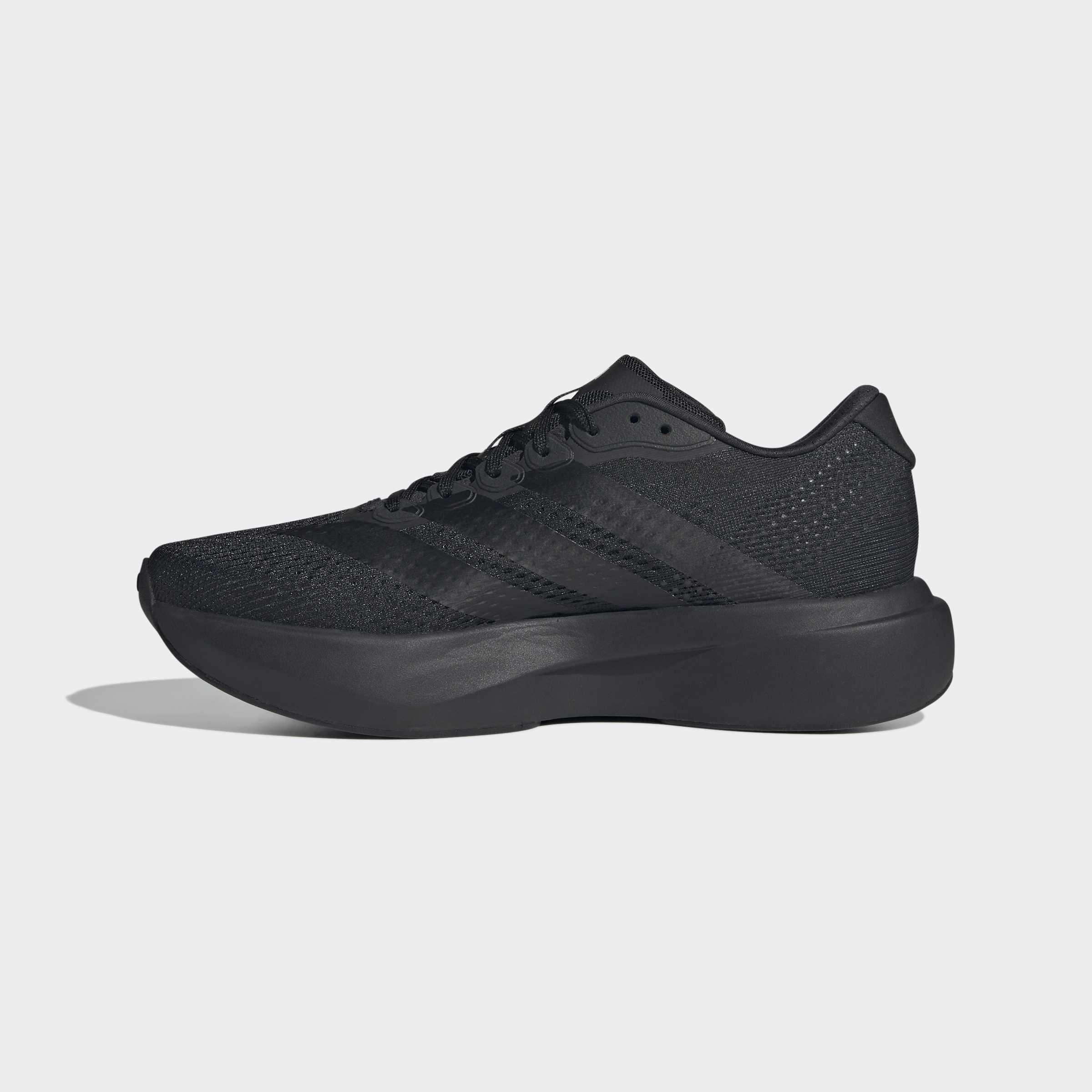 Adizero Pacer Shoes, Black, A701_ONE, large image number 6