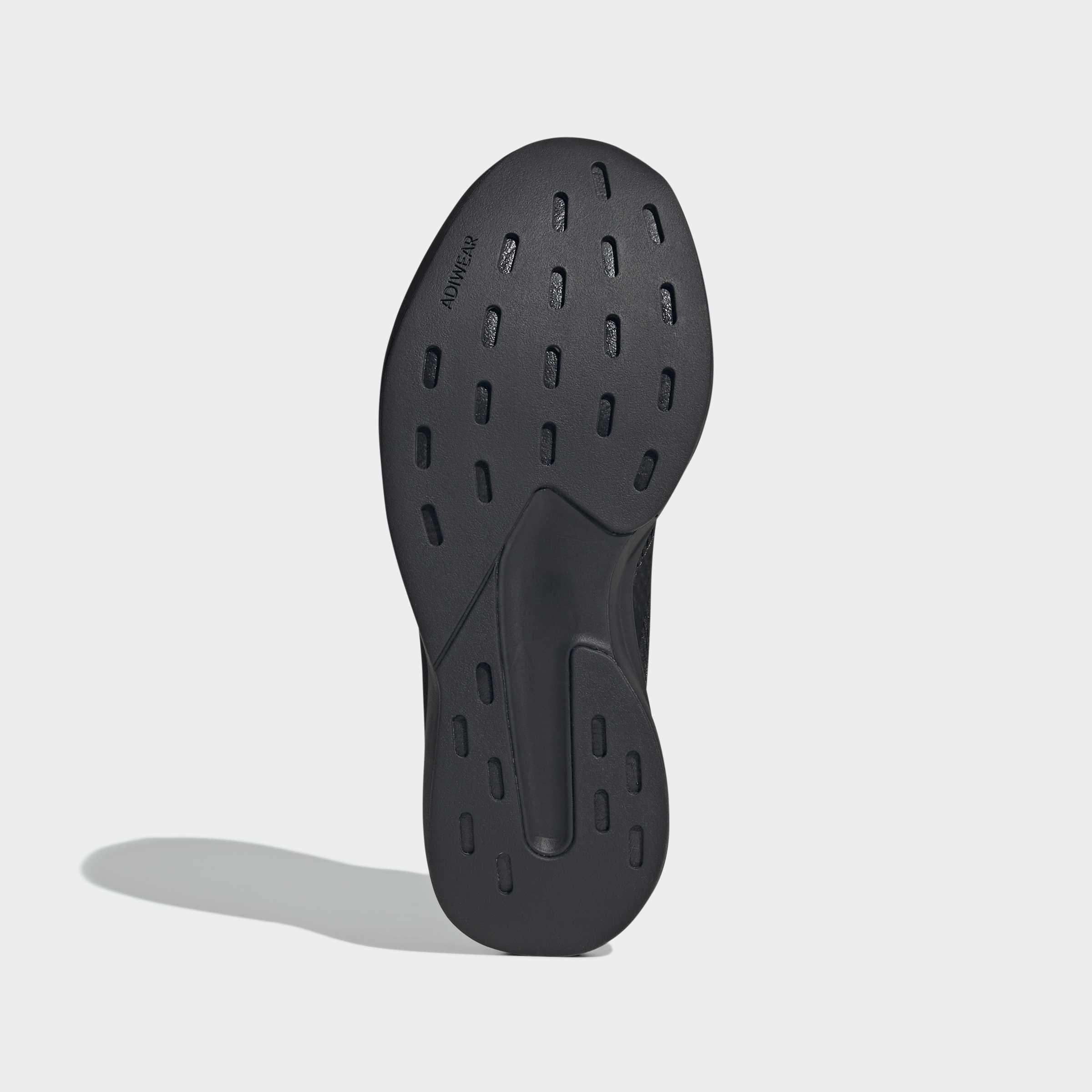 Adizero Pacer Shoes, Black, A701_ONE, large image number 7
