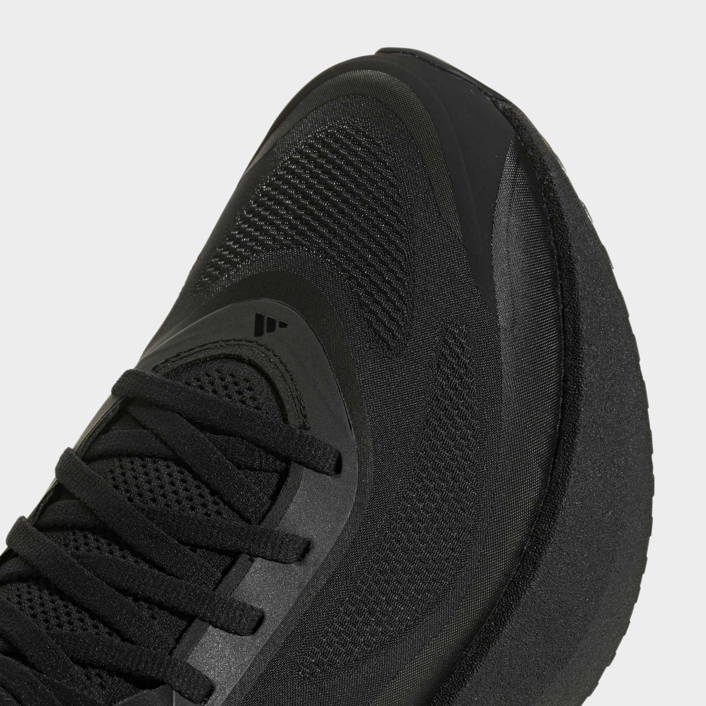 Hyperboost Run Running Shoes, Black, A701_ONE, large image number 5