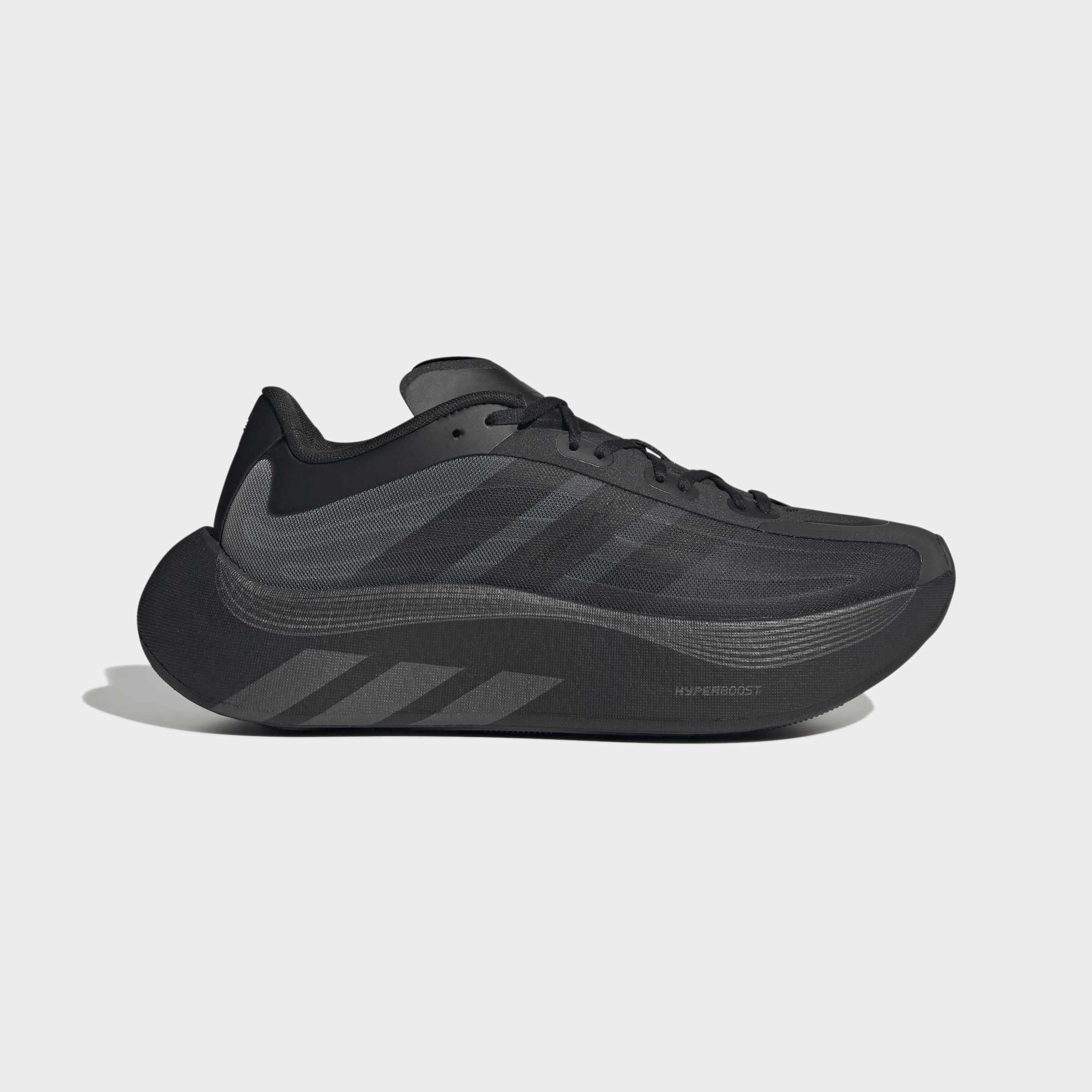 Unisex Hyperboost EPHR LT Shoes, Black