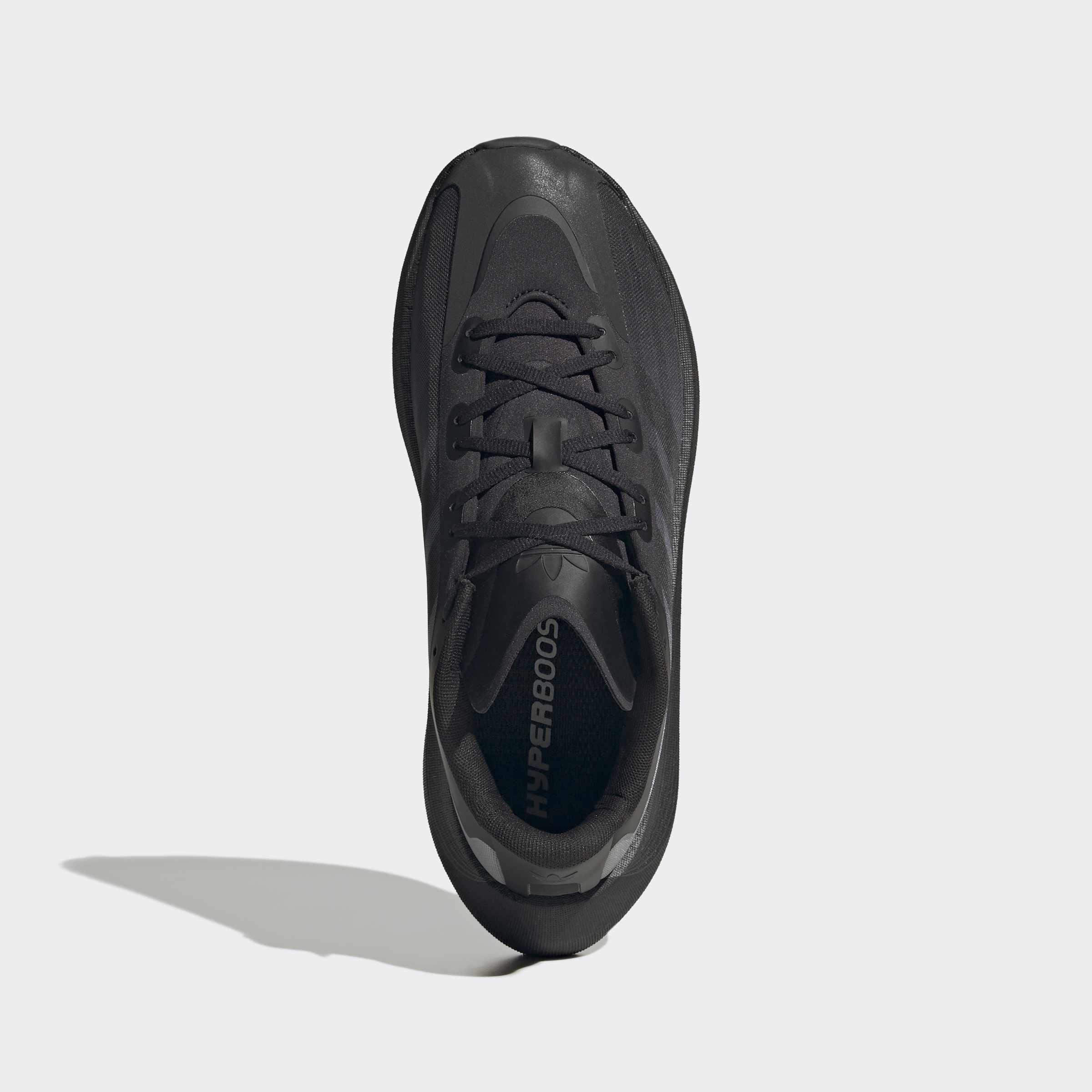 Unisex Hyperboost EPHR LT Shoes, Black