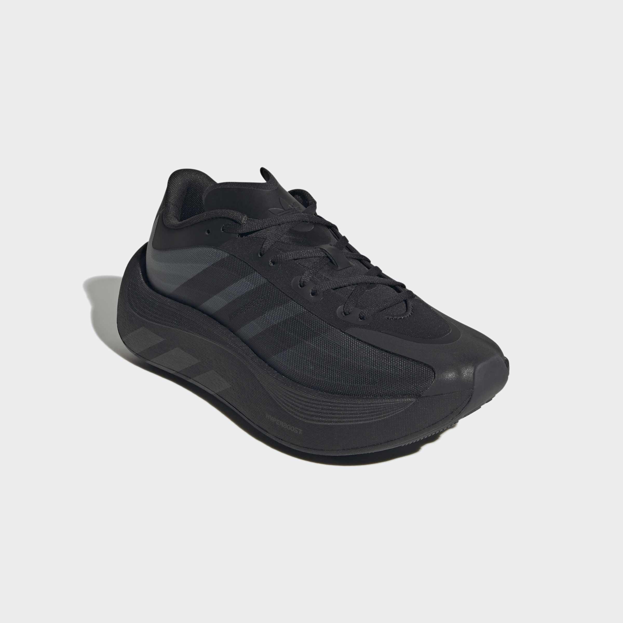 Unisex Hyperboost EPHR LT Shoes, Black, A701_ONE, large image number 2