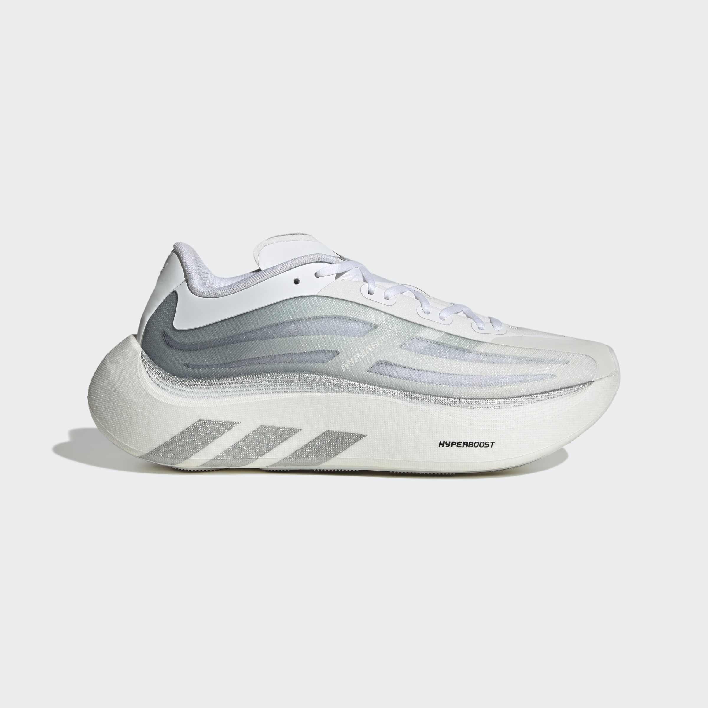 Unisex Hyperboost Ephr Lt Shoes, Yellow