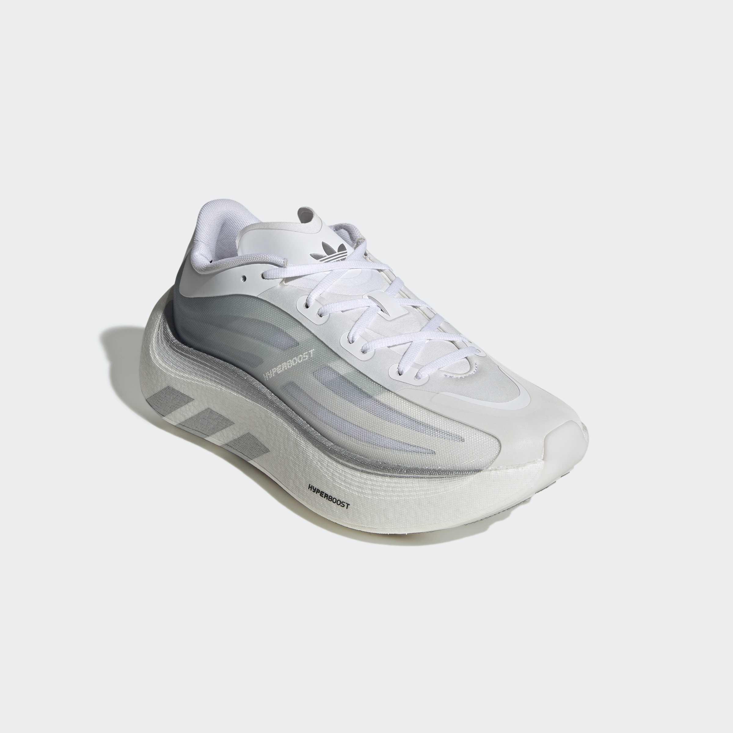Unisex Hyperboost Ephr Lt Shoes, Yellow, A701_ONE, large image number 2