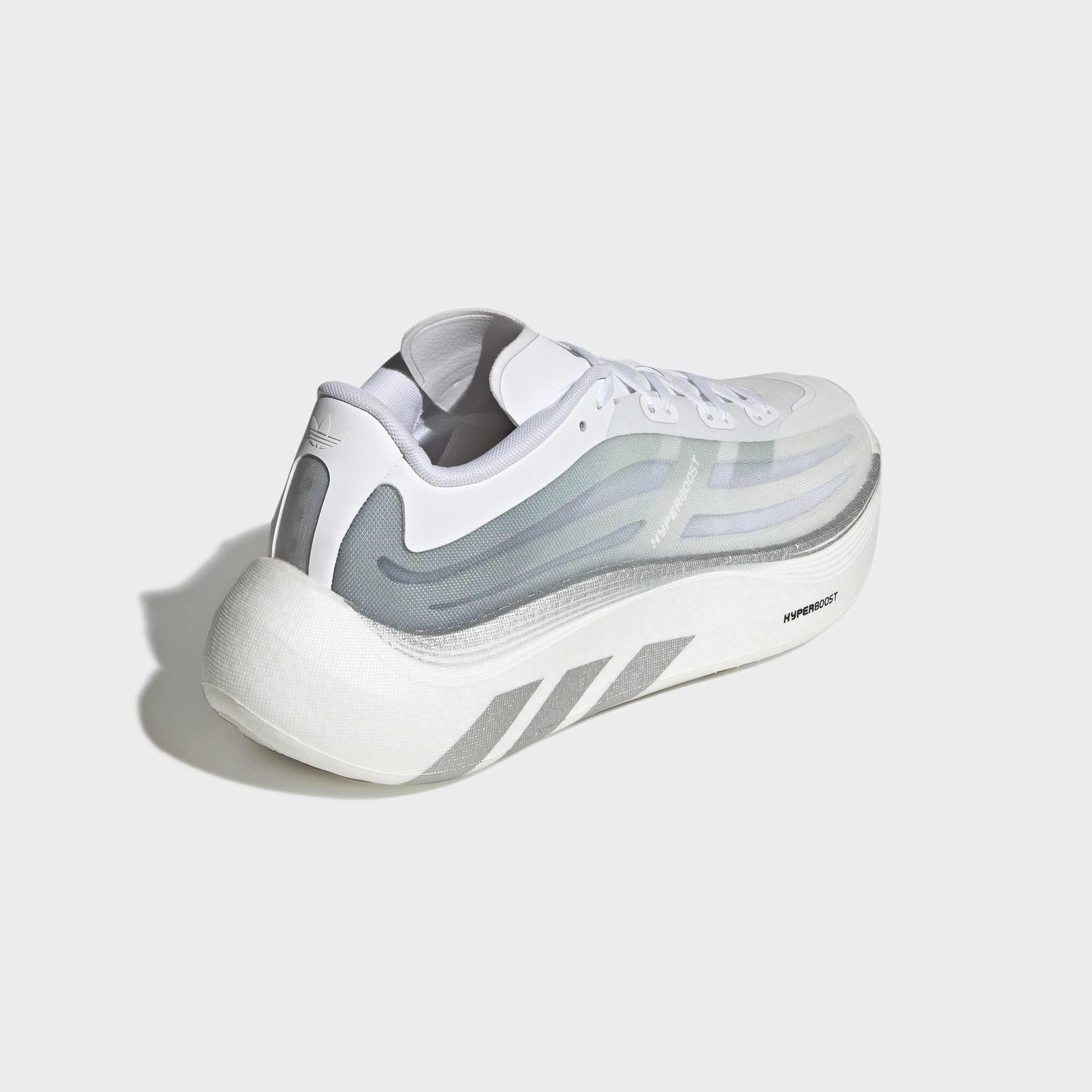 Unisex Hyperboost Ephr Lt Shoes, Yellow, A701_ONE, large image number 3