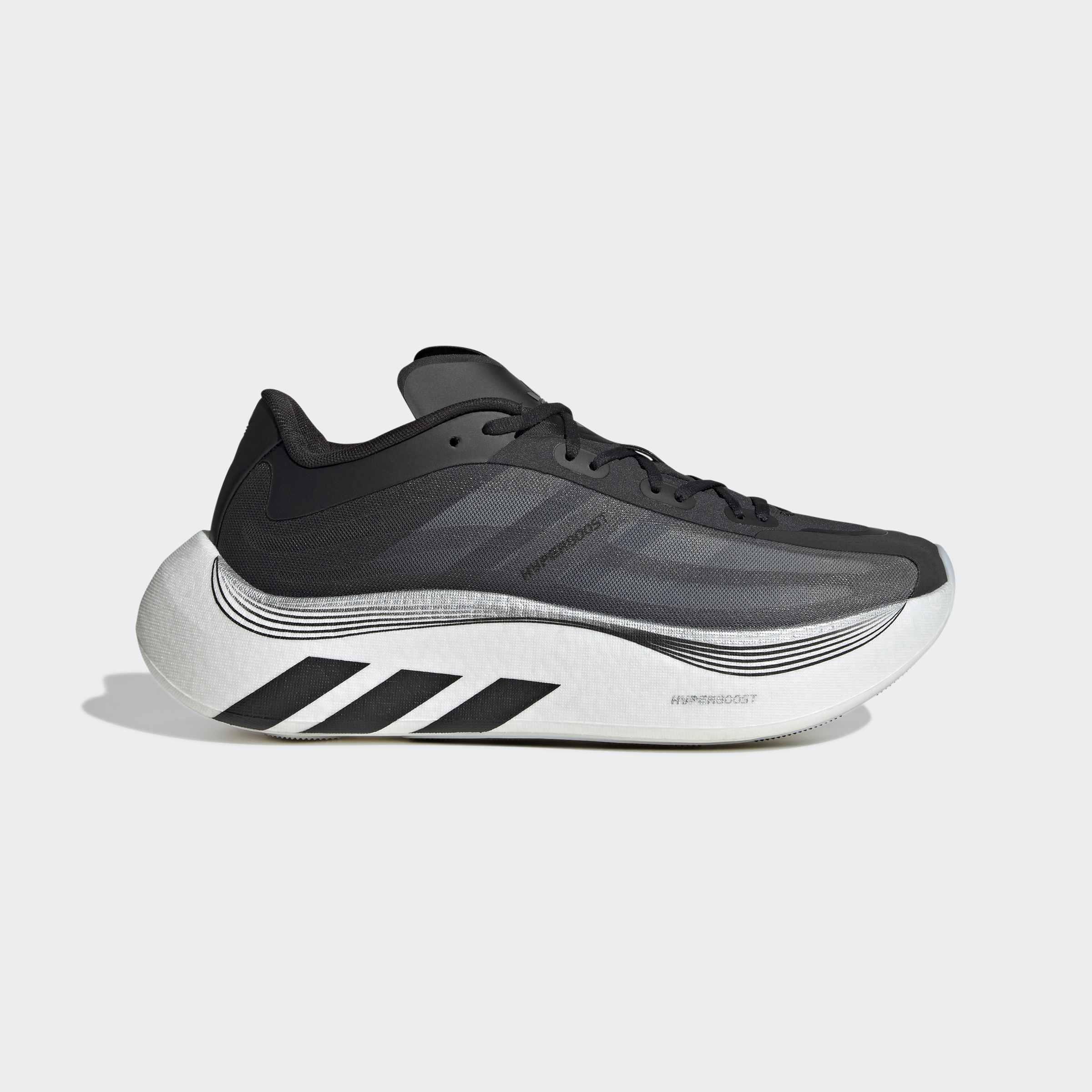 Unisex Hyperboost EPHR LT Shoes, Black