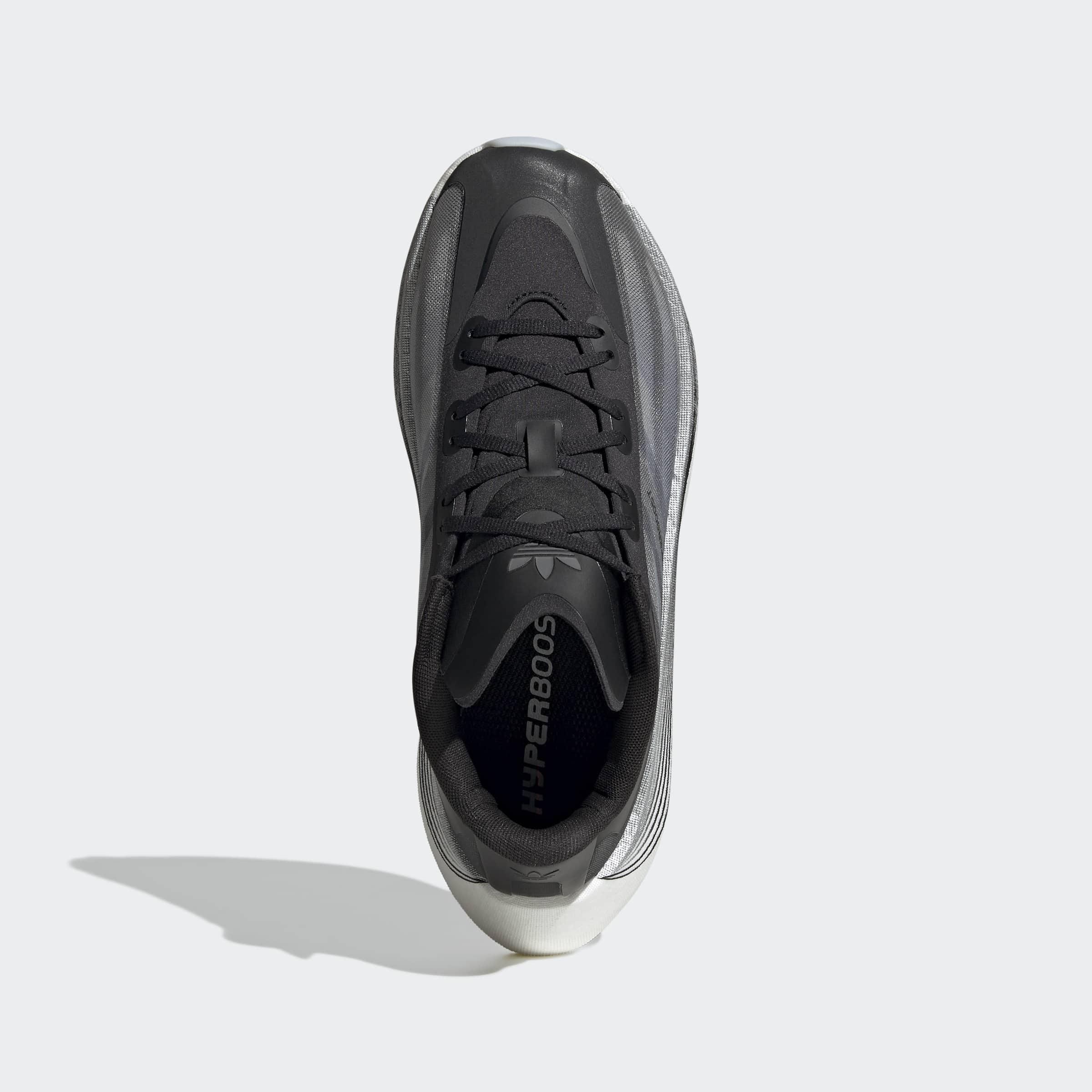 Unisex Hyperboost EPHR LT Shoes, Black