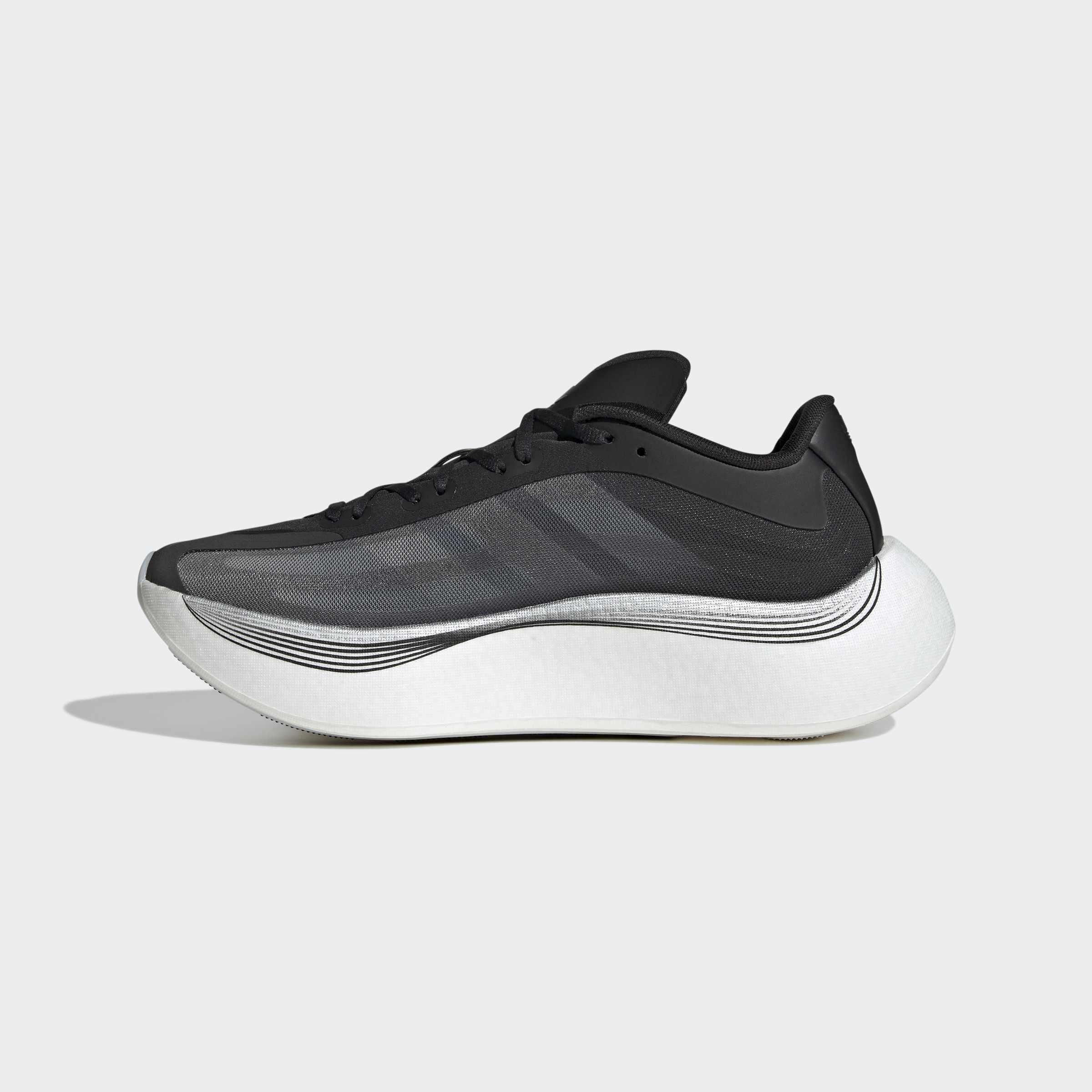 Unisex Hyperboost EPHR LT Shoes, Black, A701_ONE, large image number 7