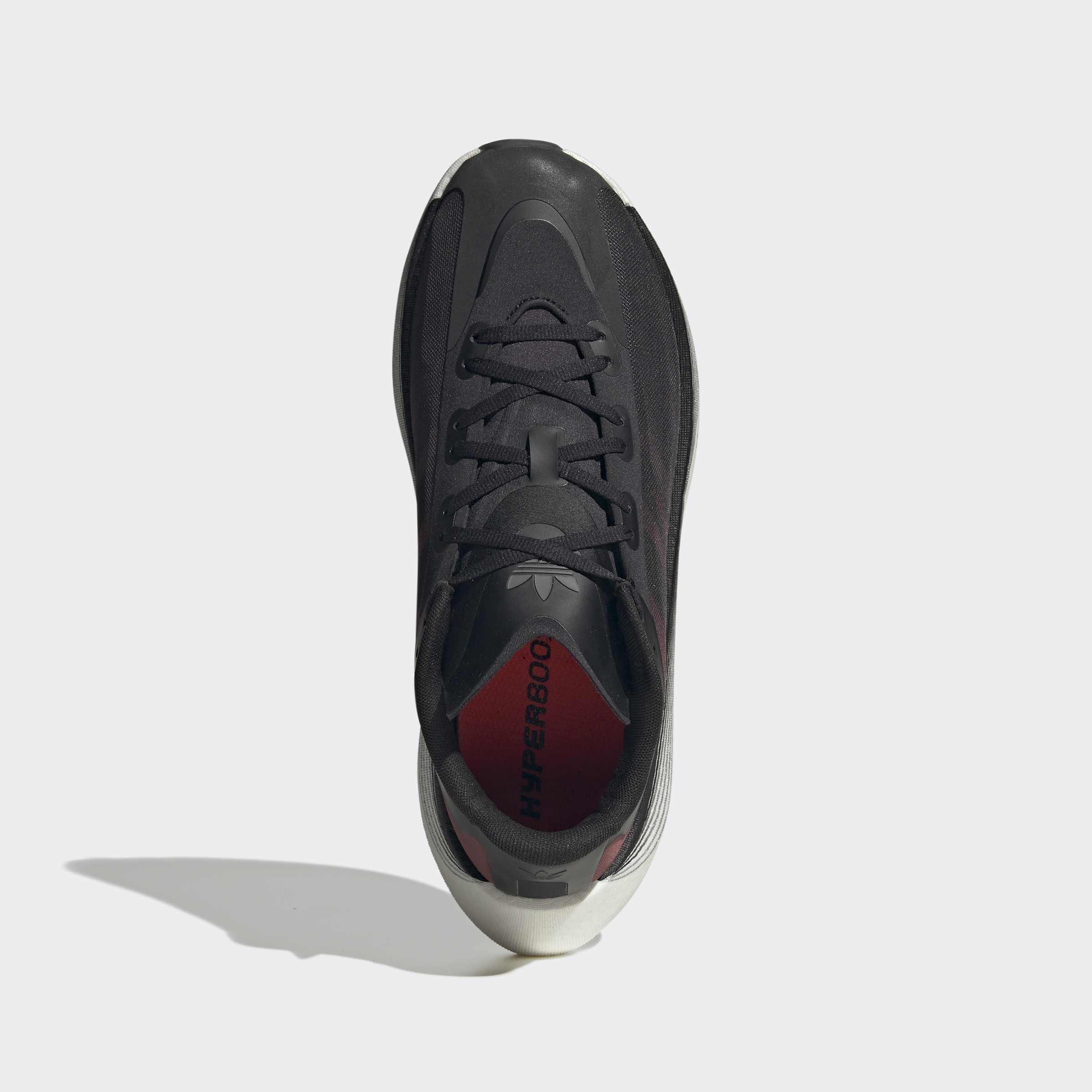 Unisex Hyperboost EPHR Lt Shoes, Black