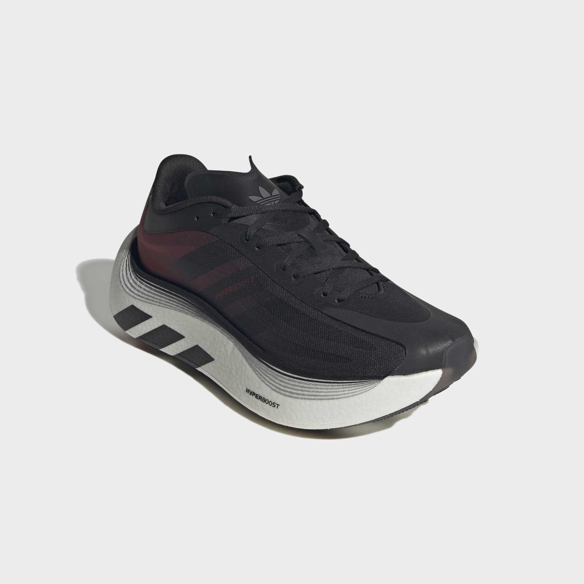 Unisex Hyperboost EPHR Lt Shoes, Black, A701_ONE, medium