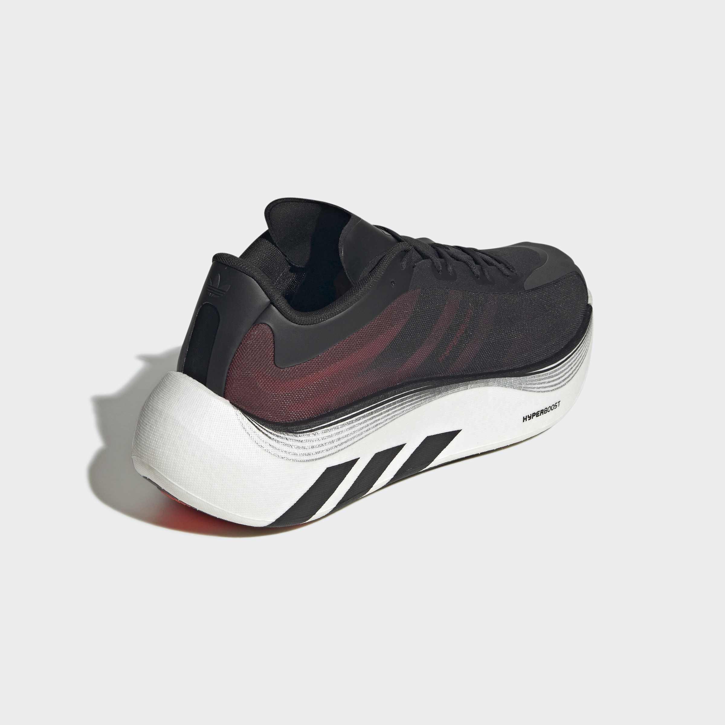 Unisex Hyperboost EPHR Lt Shoes, Black, A701_ONE, large image number 3