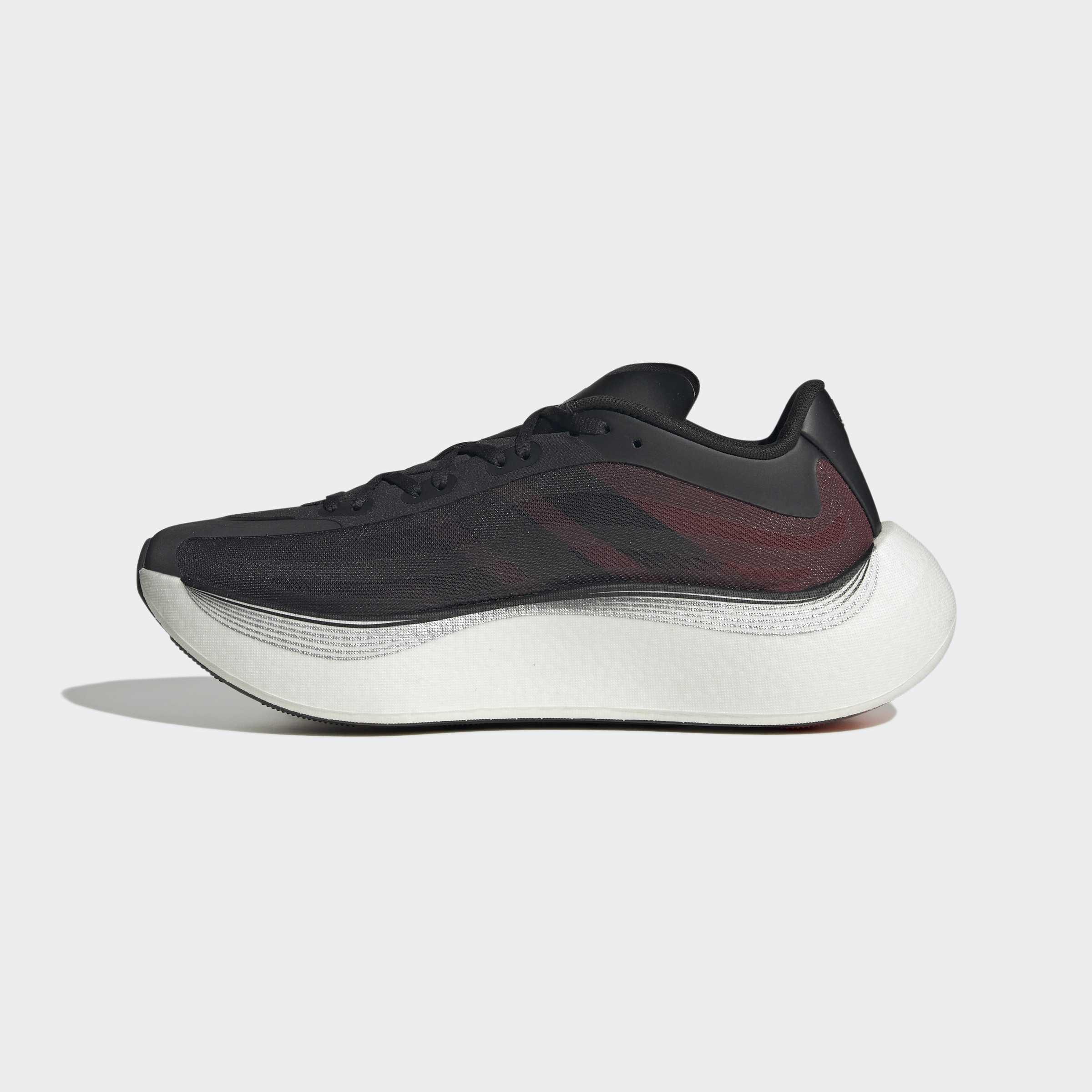 Unisex Hyperboost EPHR Lt Shoes, Black, A701_ONE, large image number 7