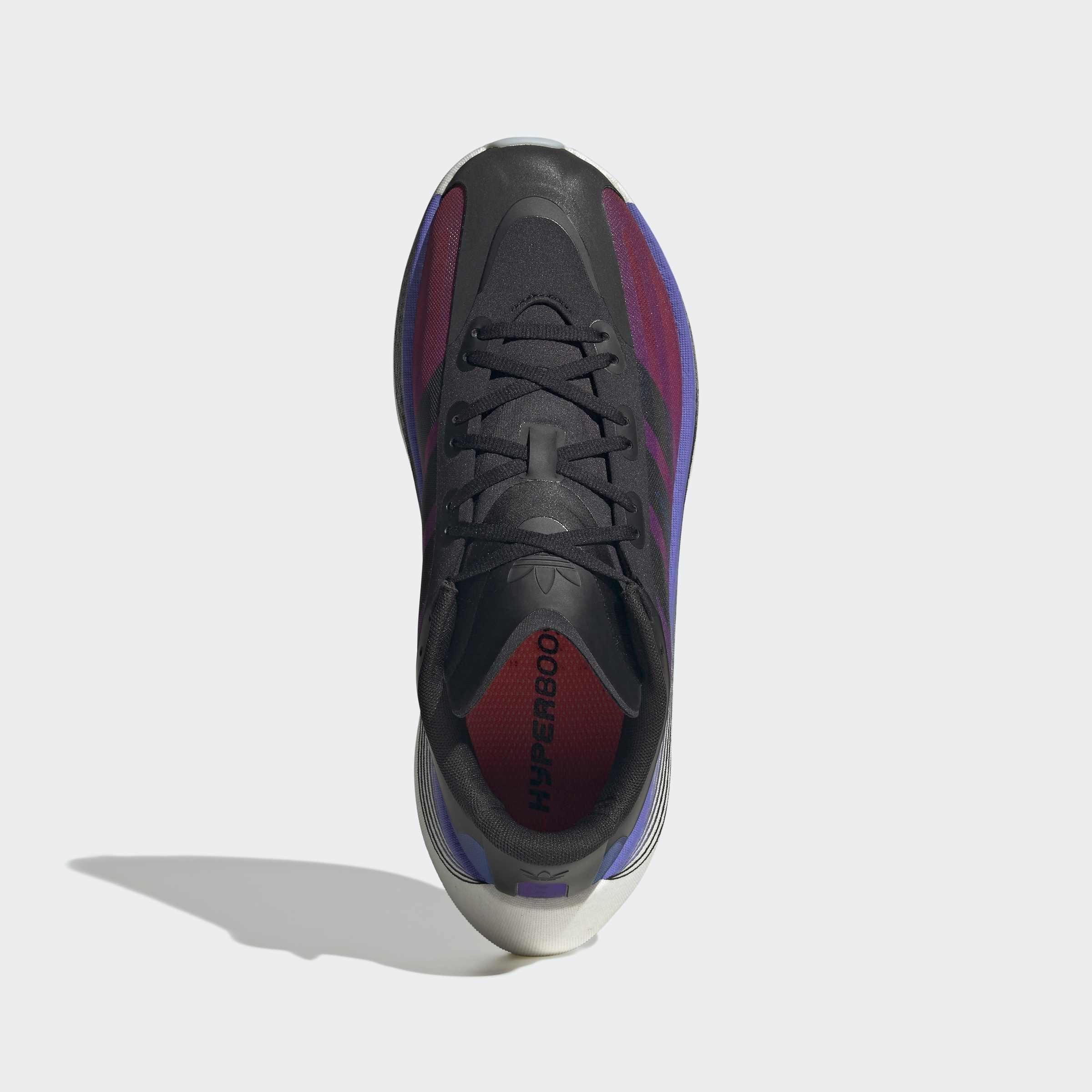 Unisex Hyperboost EPHR LT Shoes, Black