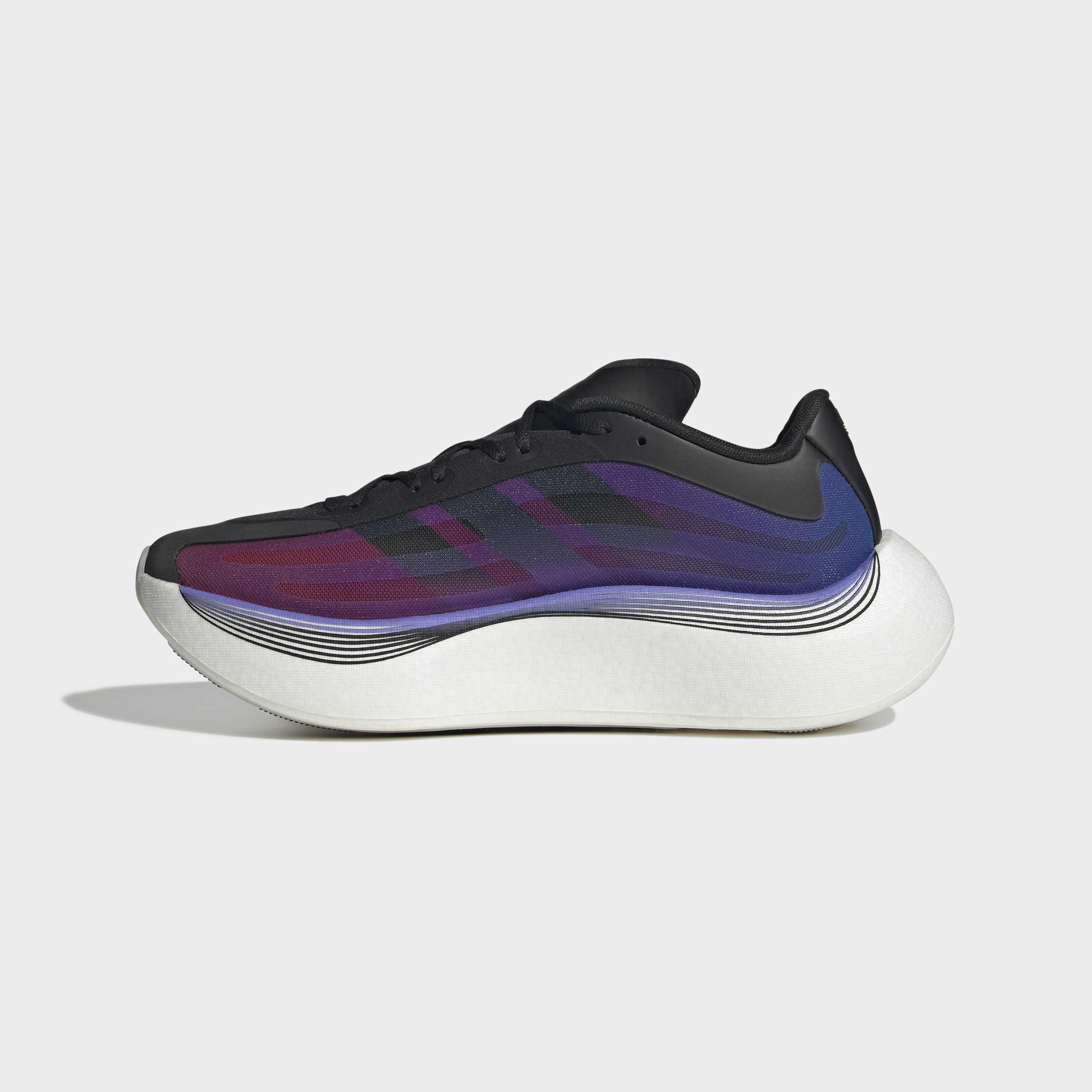 Unisex Hyperboost EPHR LT Shoes, Black, A701_ONE, large image number 9