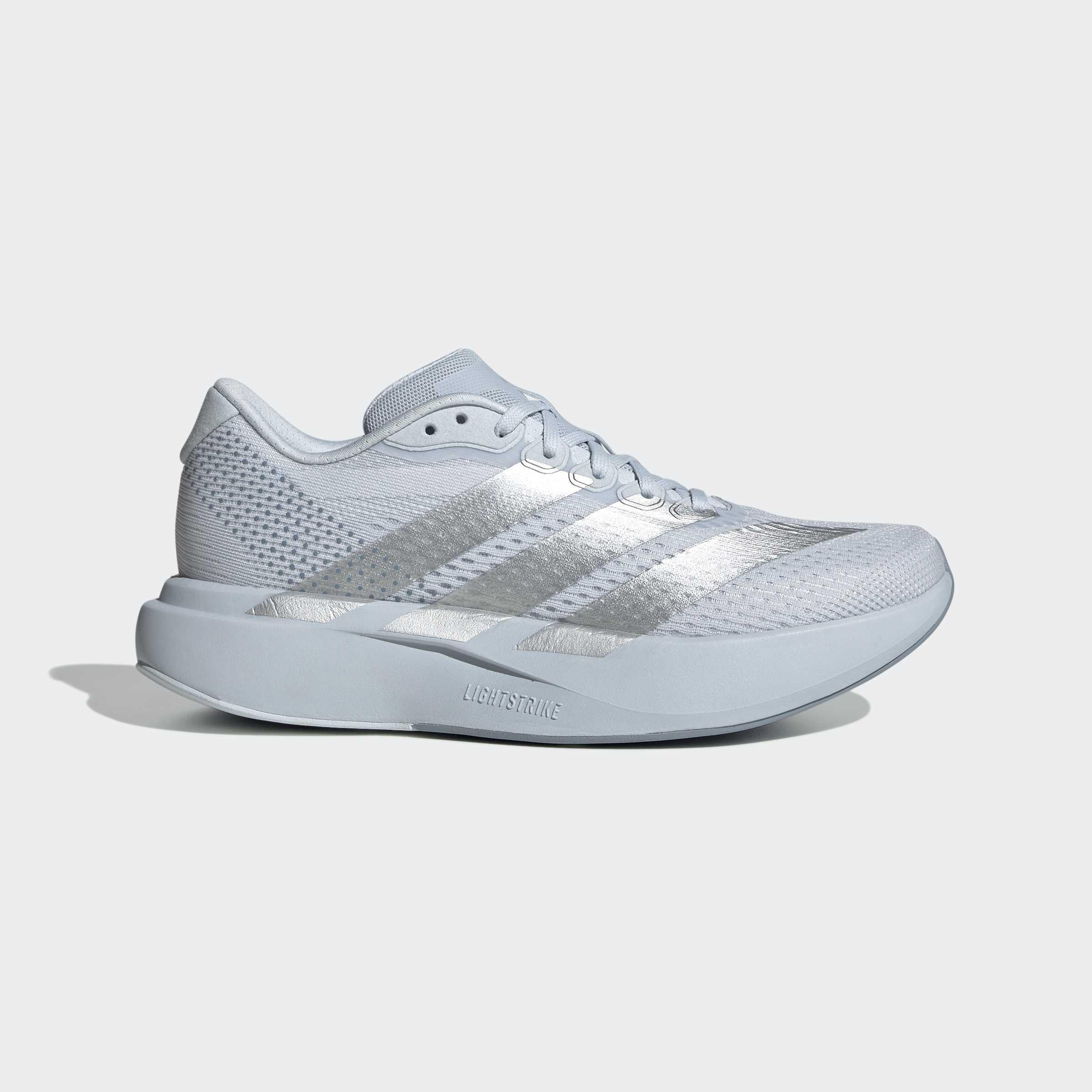 Adizero Pacer Shoes, Blue