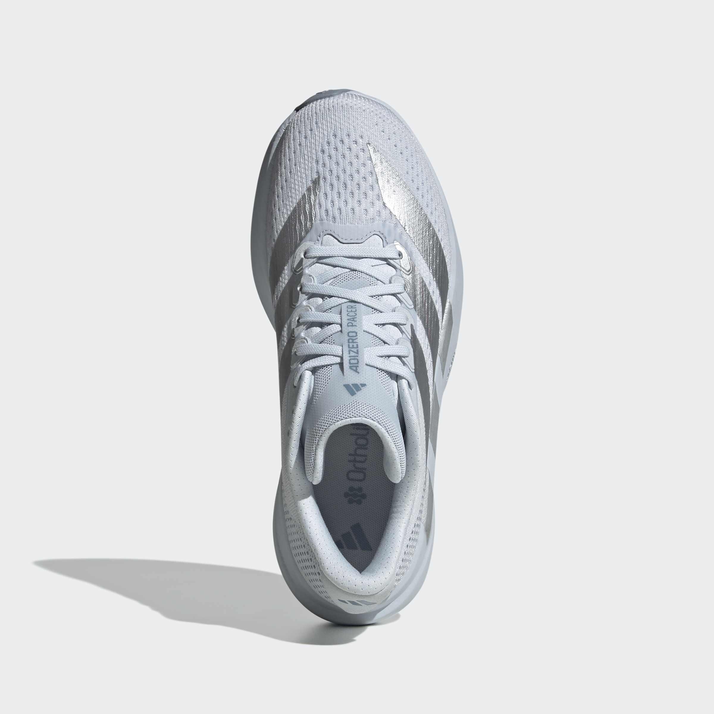 Adizero Pacer Shoes, Blue