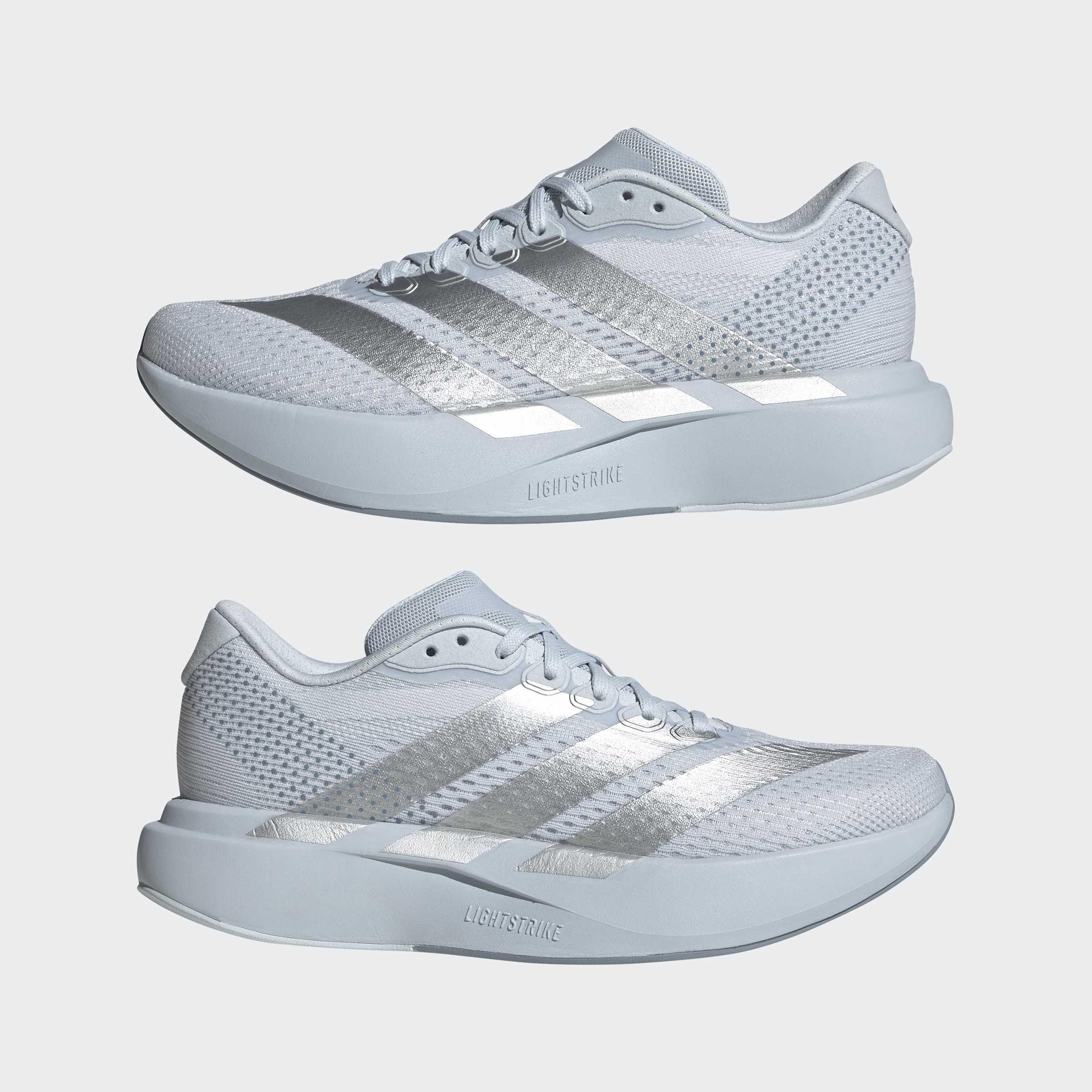 Adizero Pacer Shoes, Blue, A701_ONE, large image number 7