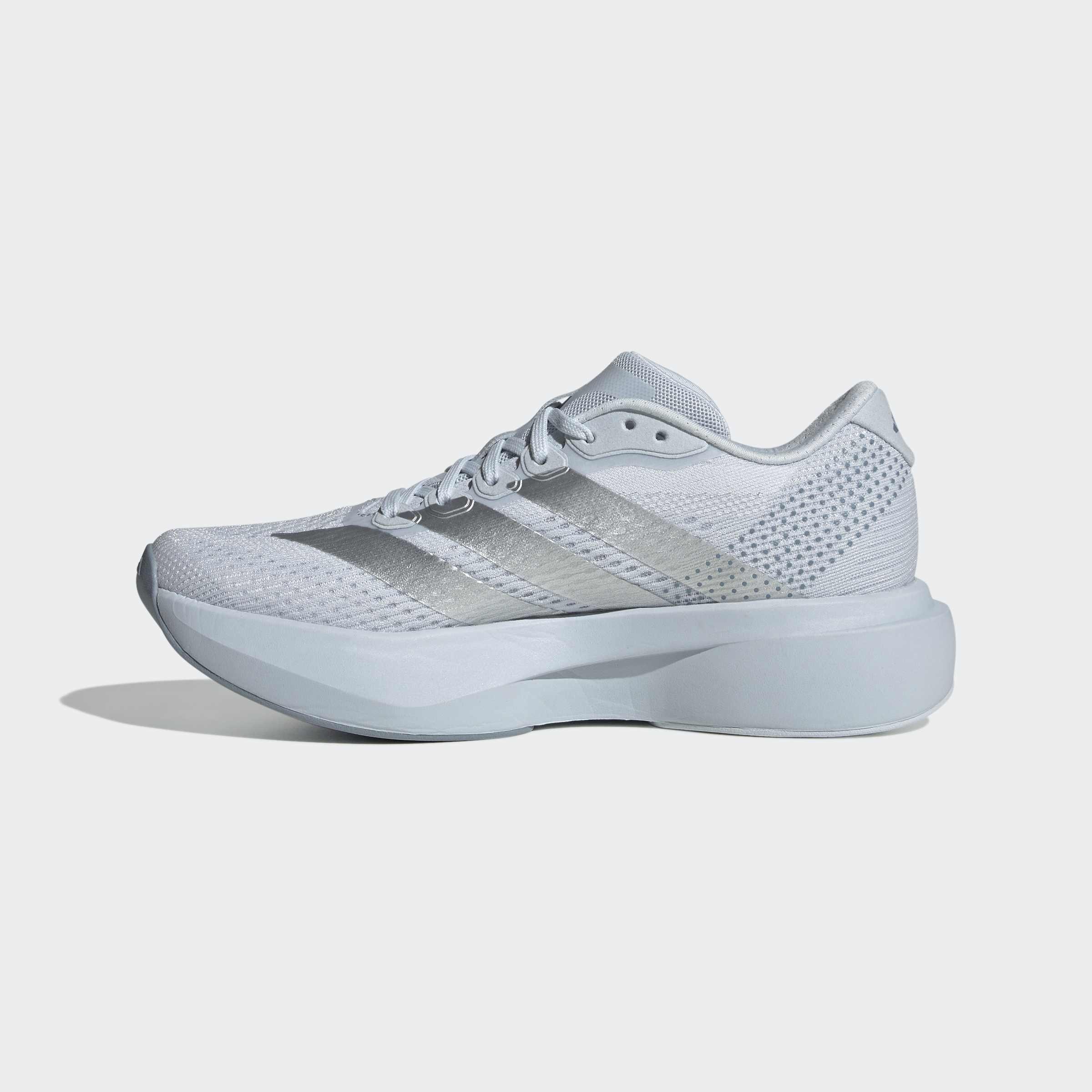 Adizero Pacer Shoes, Blue, A701_ONE, large image number 8