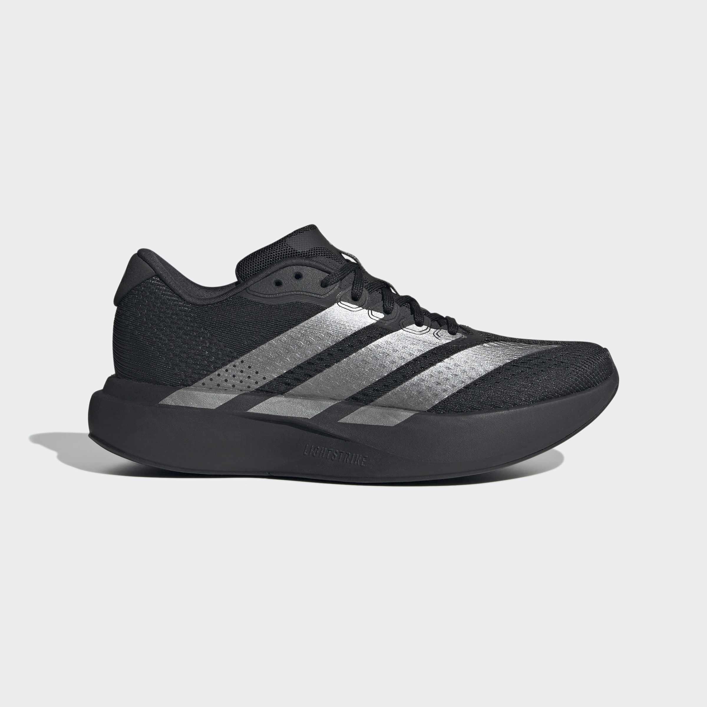 Adizero Pacer Shoes, Black