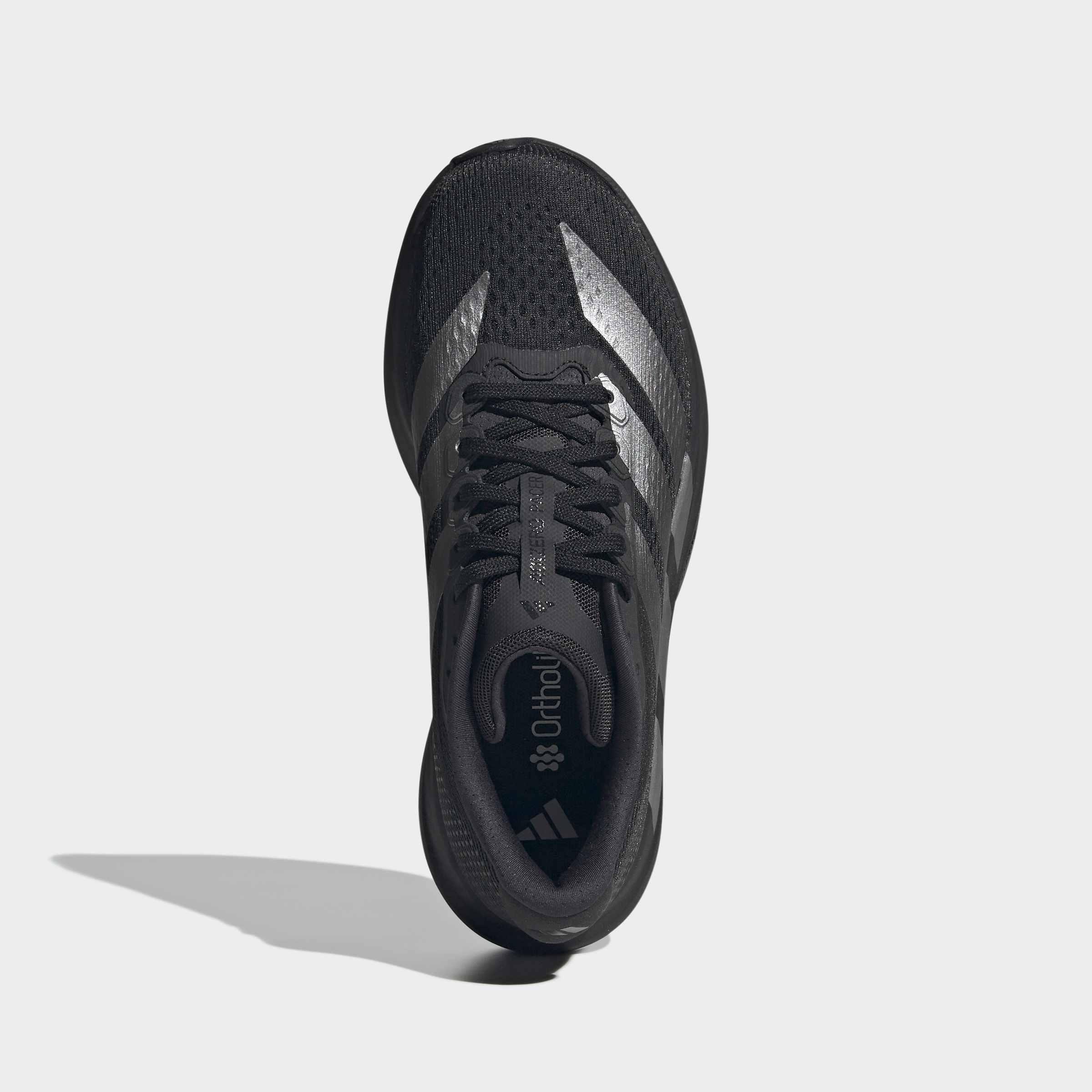 Adizero Pacer Shoes, Black