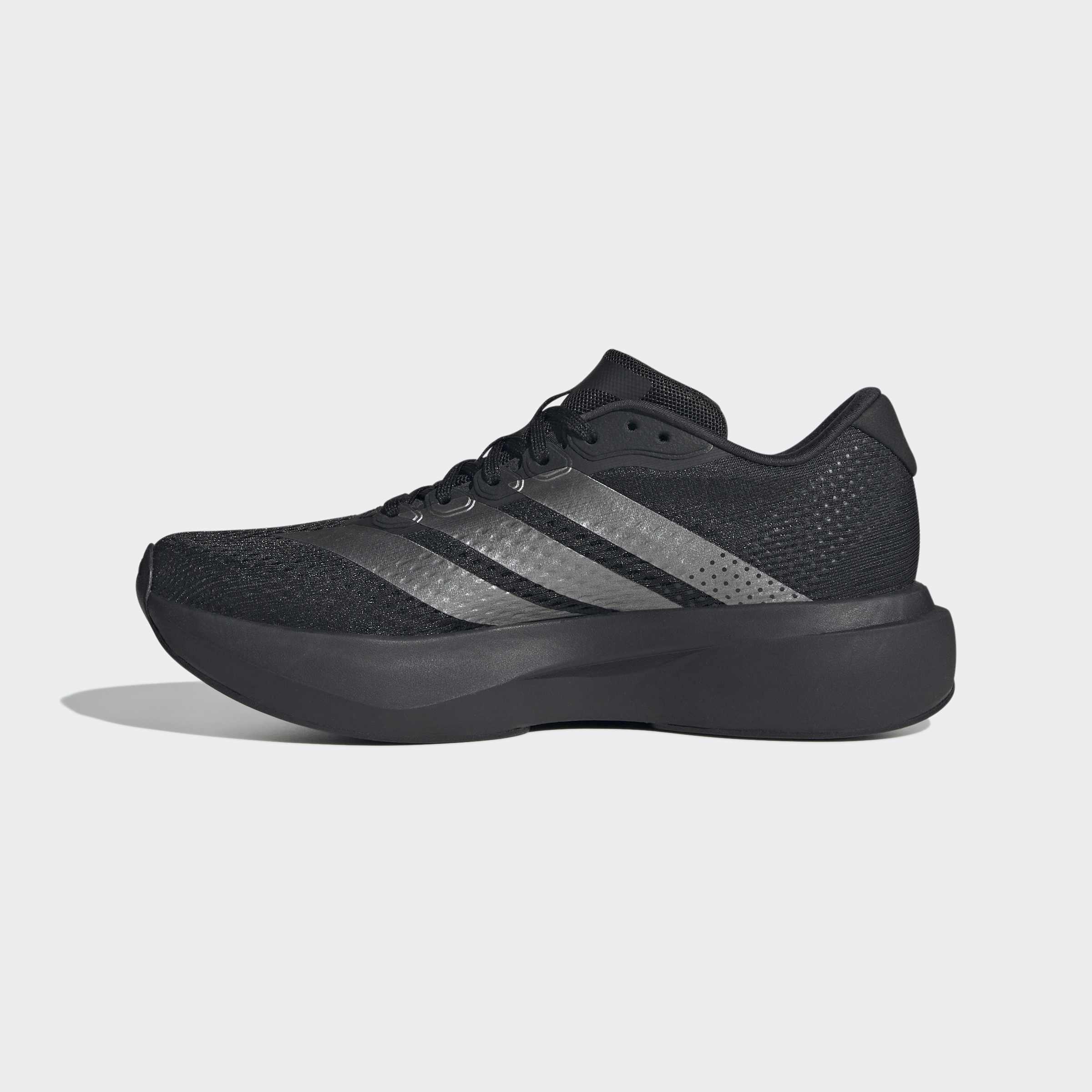 Adizero Pacer Shoes, Black, A701_ONE, large image number 6