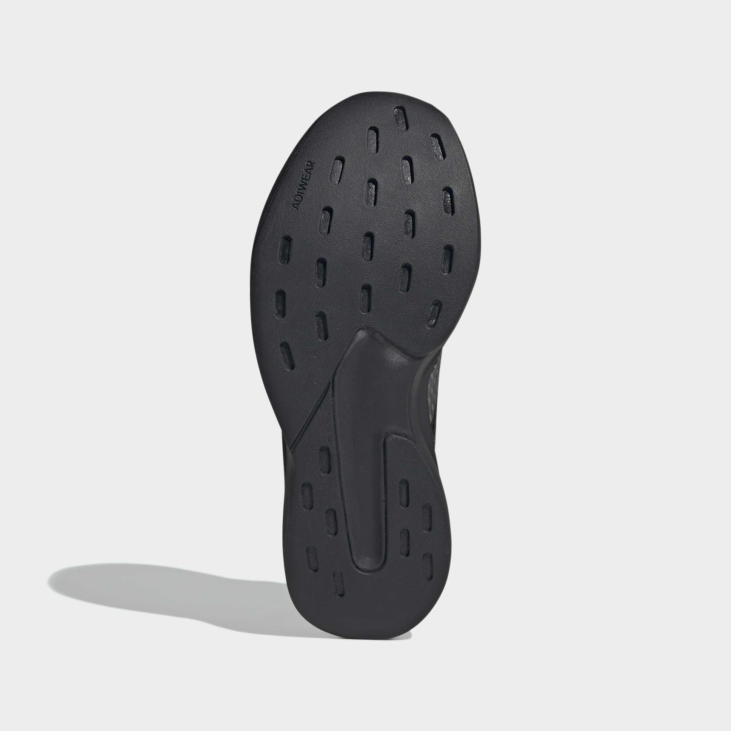 Adizero Pacer Shoes, Black, A701_ONE, large image number 7