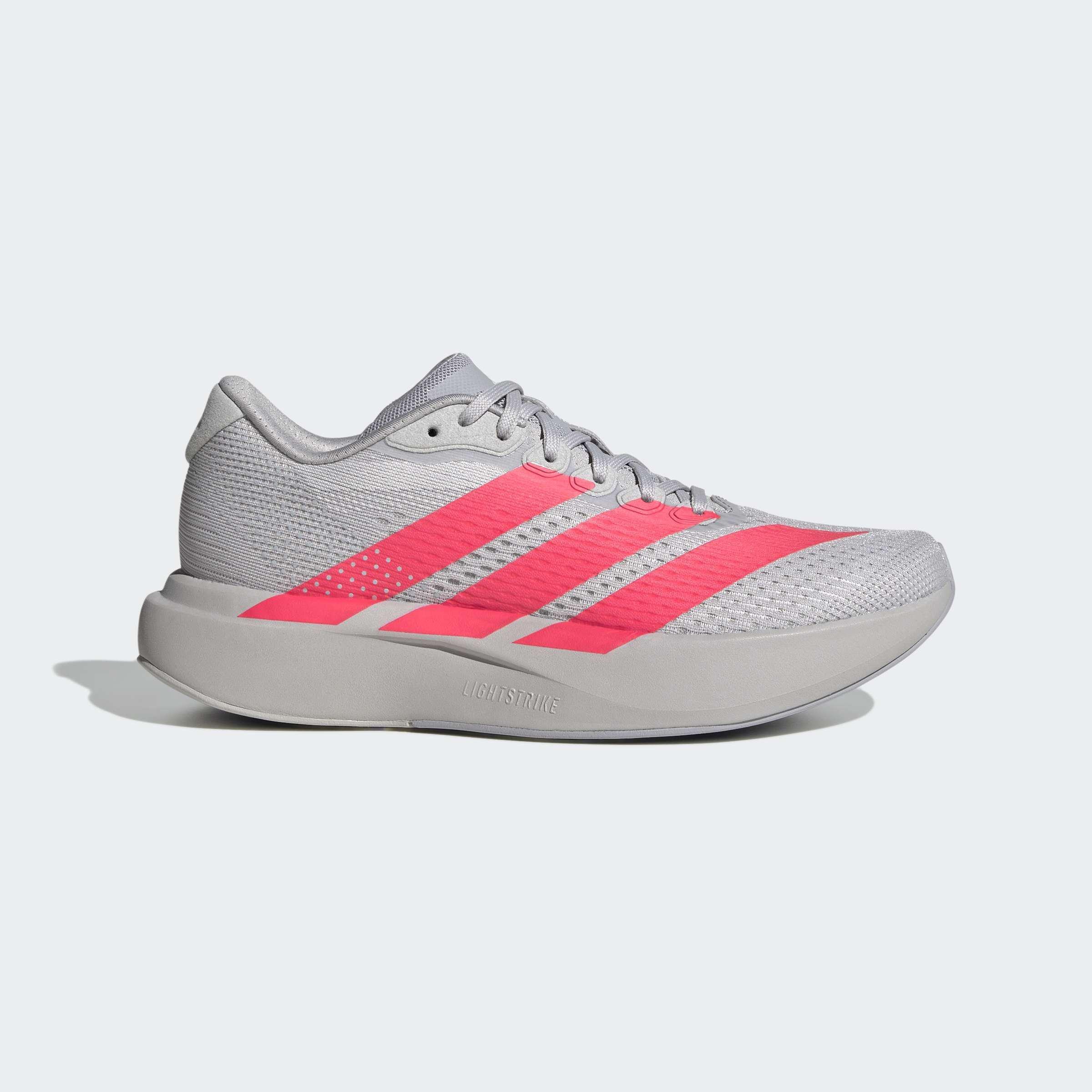 Adizero Pacer Shoes, Grey