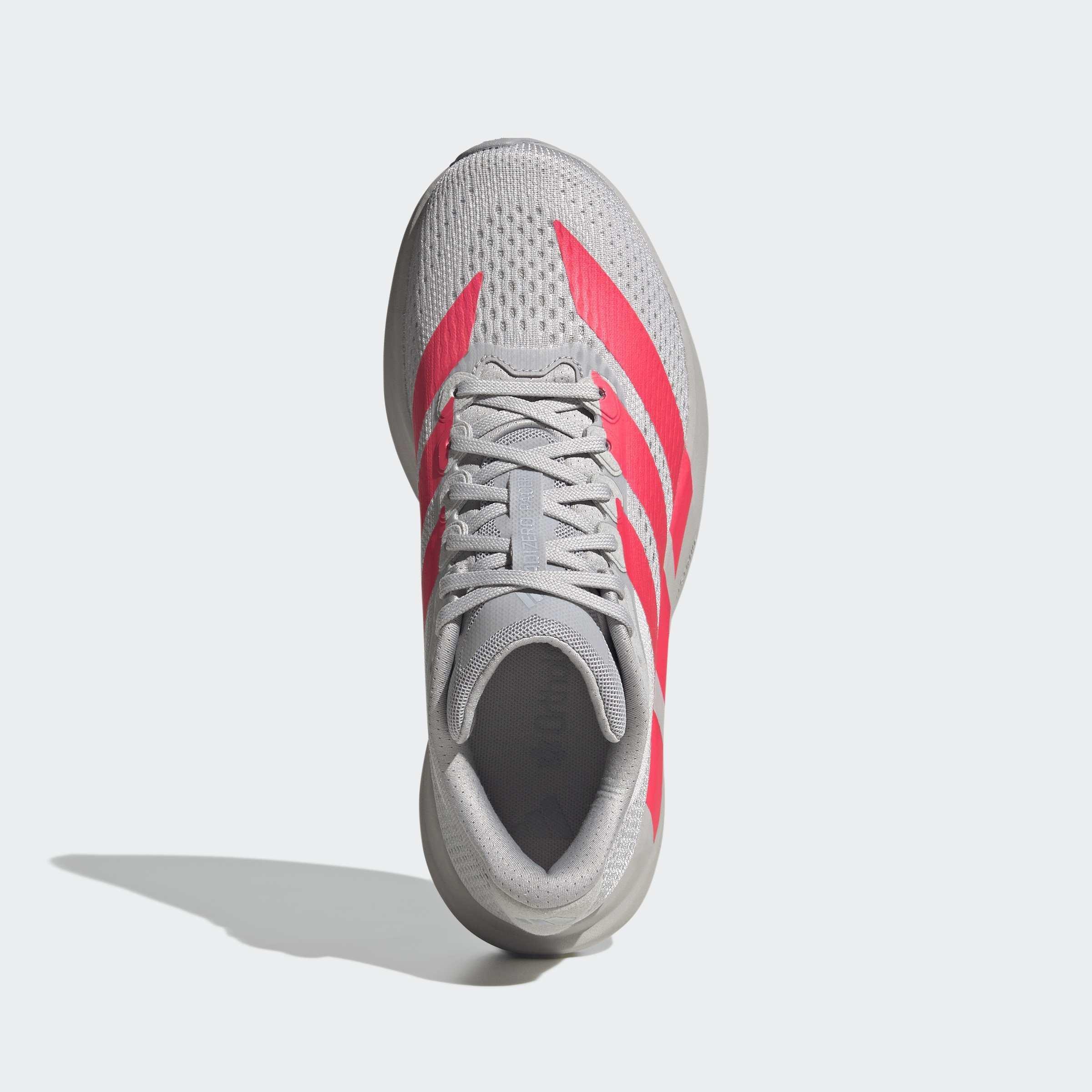 Adizero Pacer Shoes, Grey