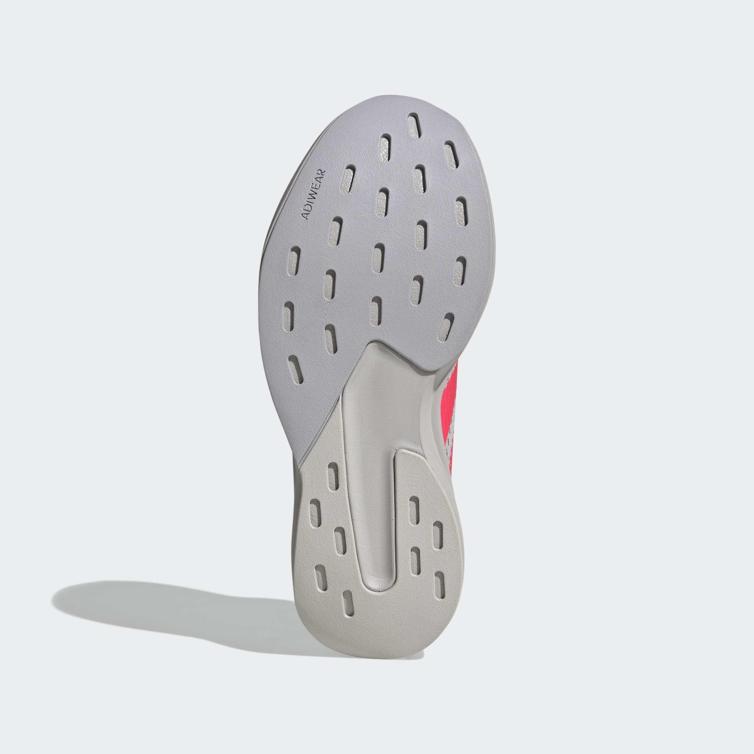 Adizero Pacer Shoes, Grey, A701_ONE, large image number 6
