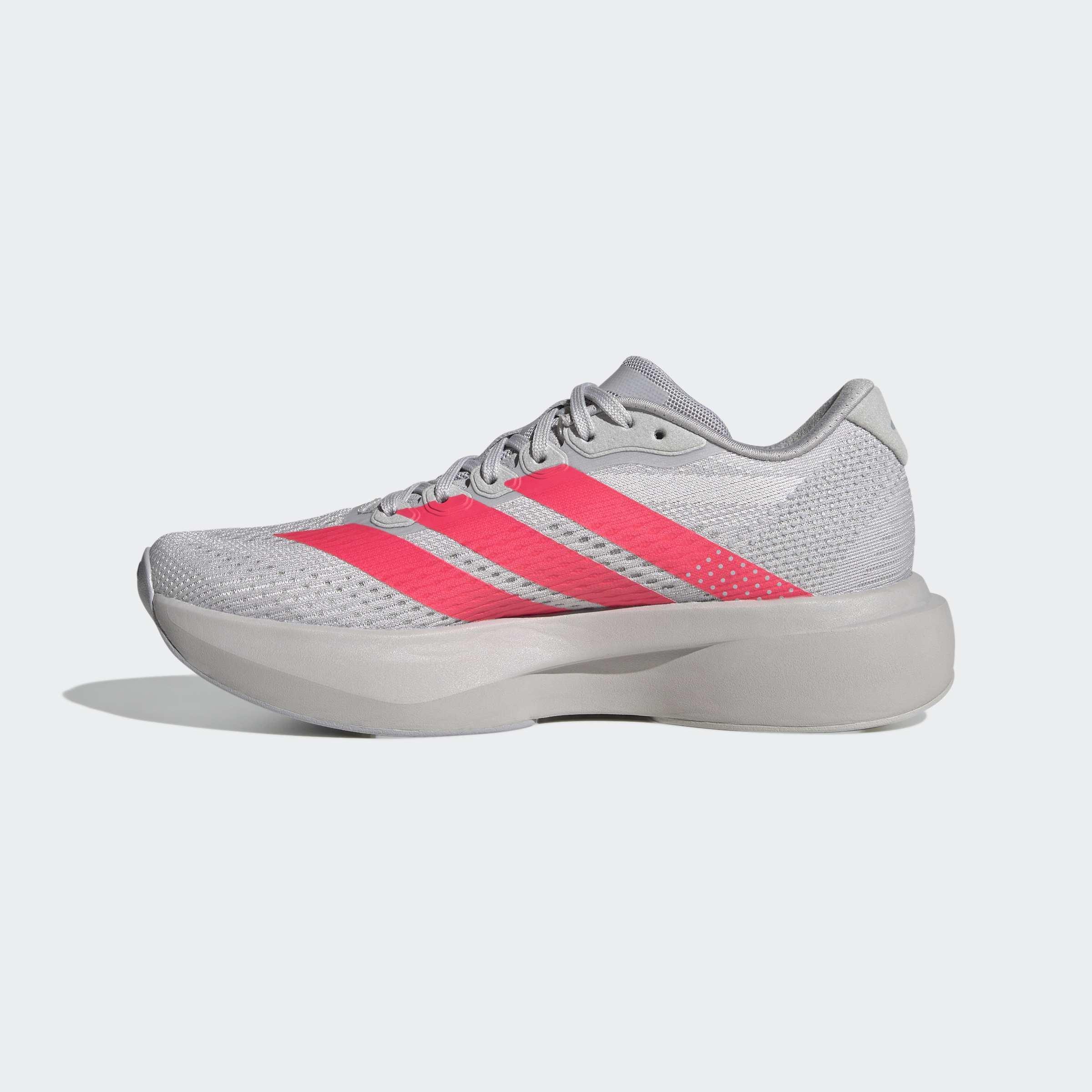 Adizero Pacer Shoes, Grey, A701_ONE, large image number 7