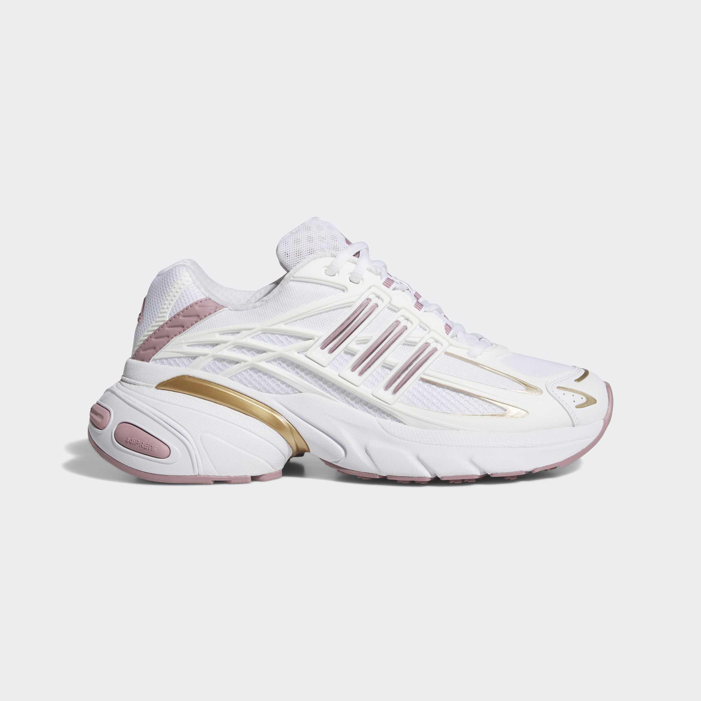Adistar Cushion XLG 2.0 Shoes, White