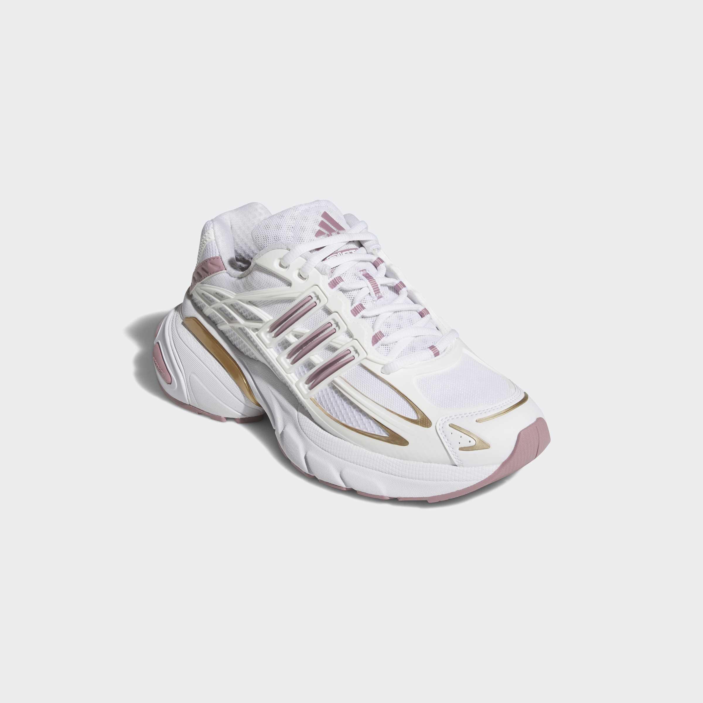 Adistar Cushion XLG 2.0 Shoes, White, A701_ONE, large image number 2