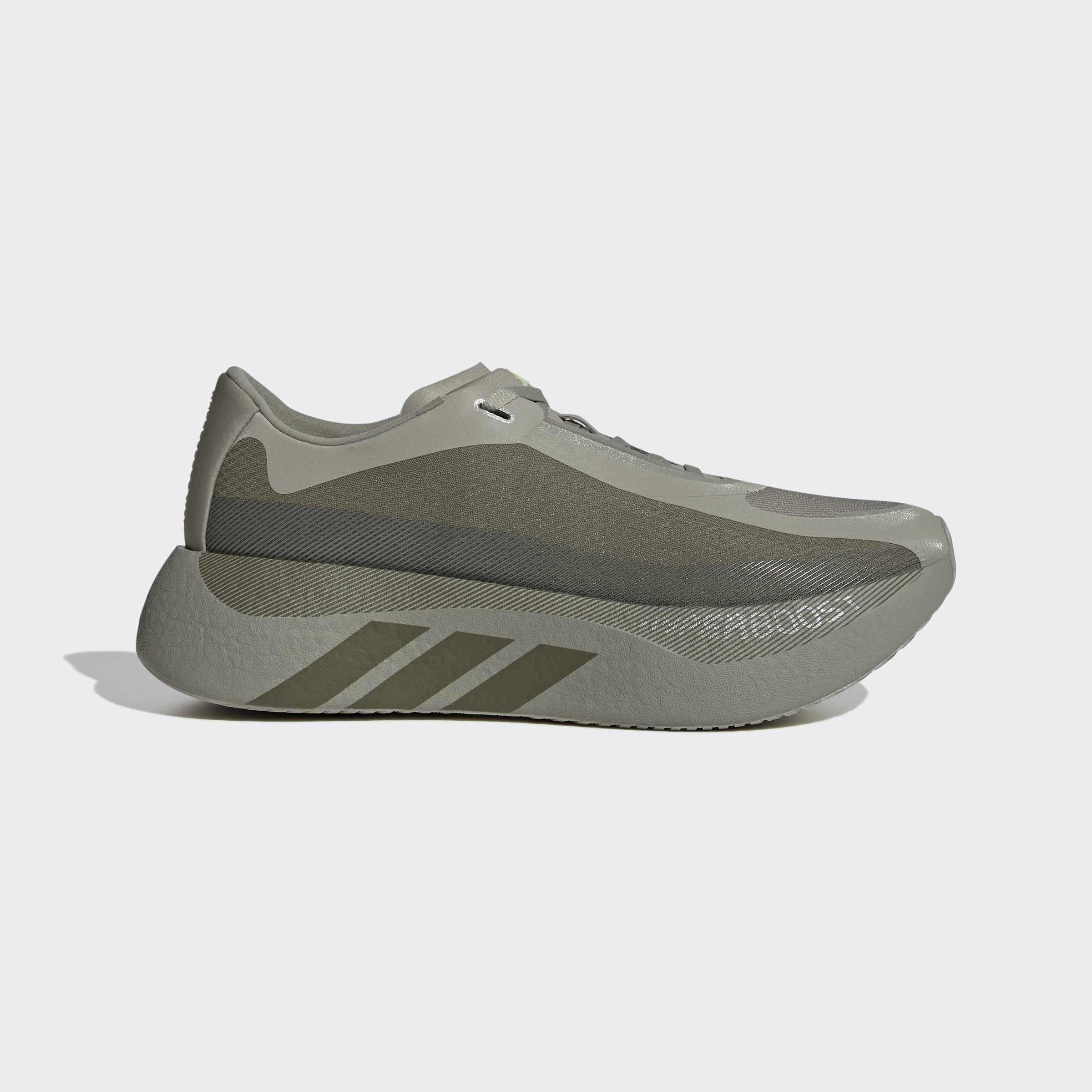 Hyperboost Edge M Shoes, Green