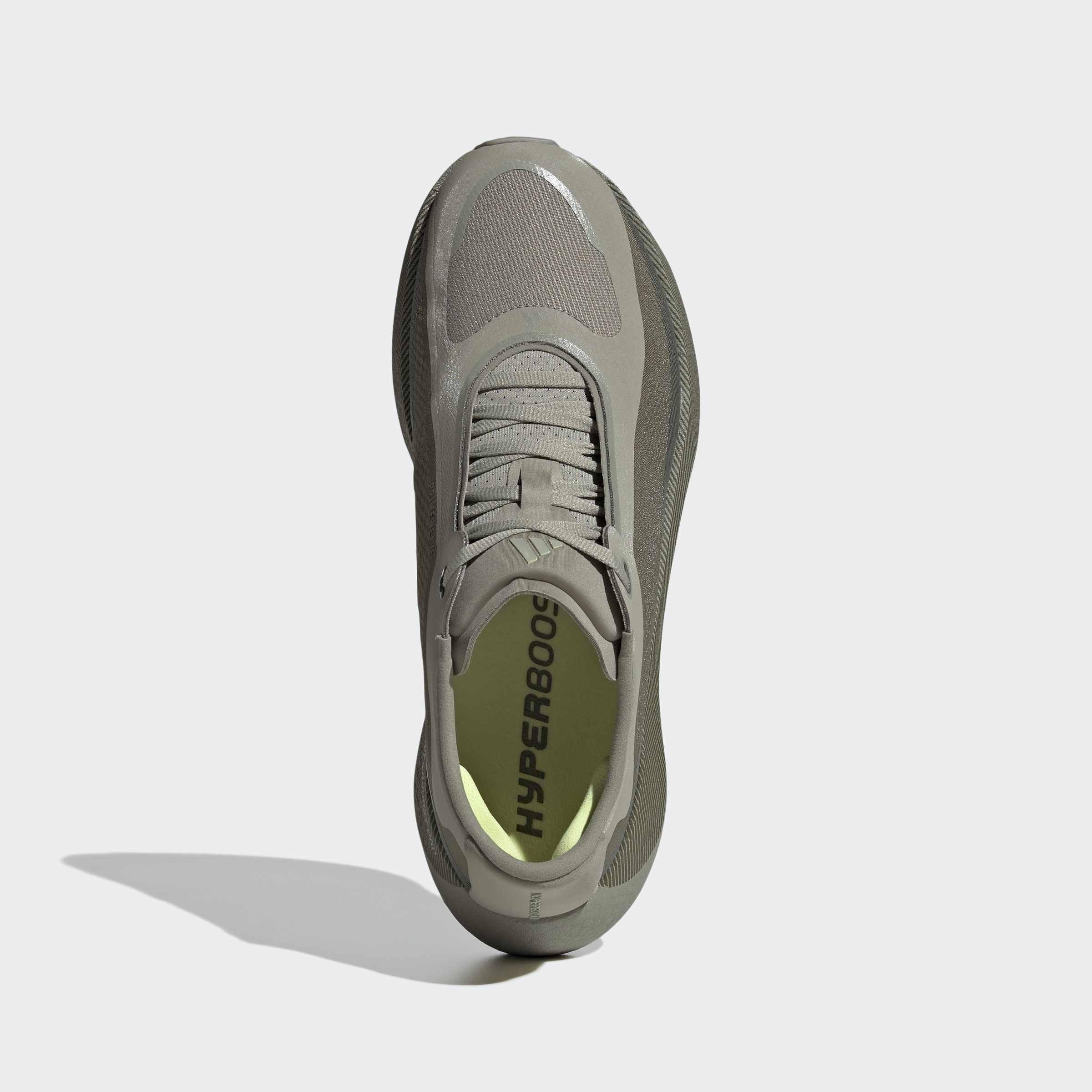 Hyperboost Edge M Shoes, Green