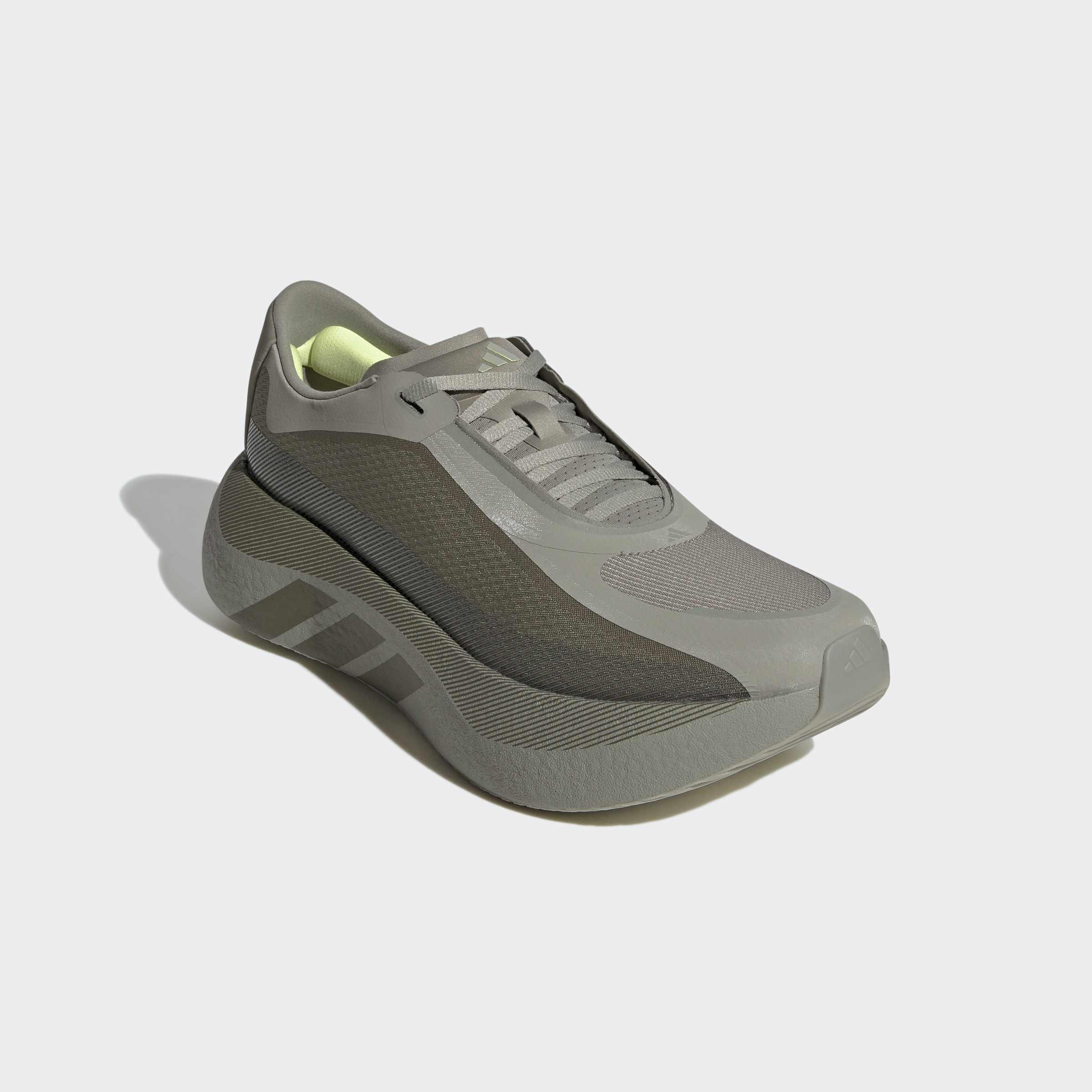 Hyperboost Edge M Shoes, Green, A701_ONE, large image number 2