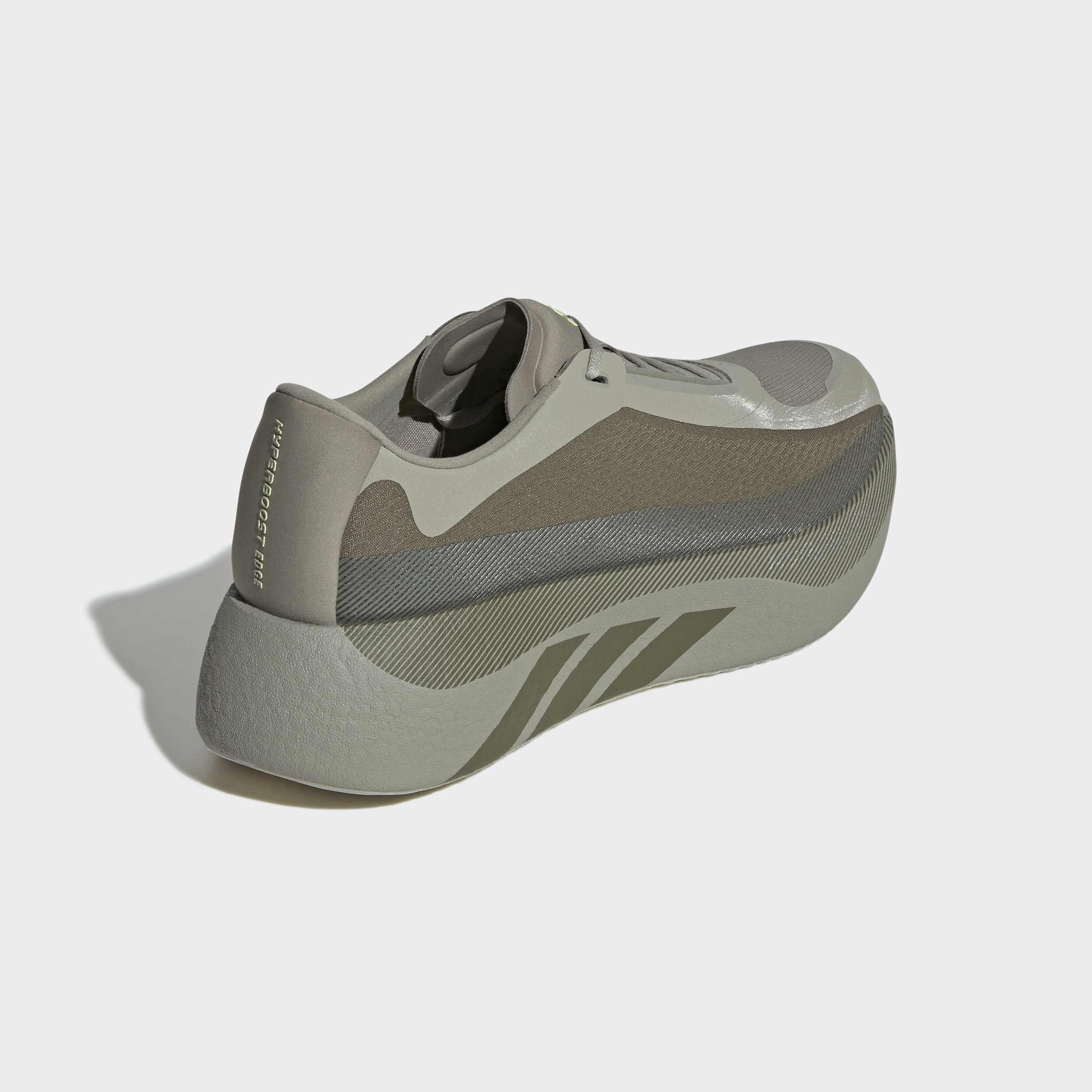 Hyperboost Edge M Shoes, Green, A701_ONE, large image number 3