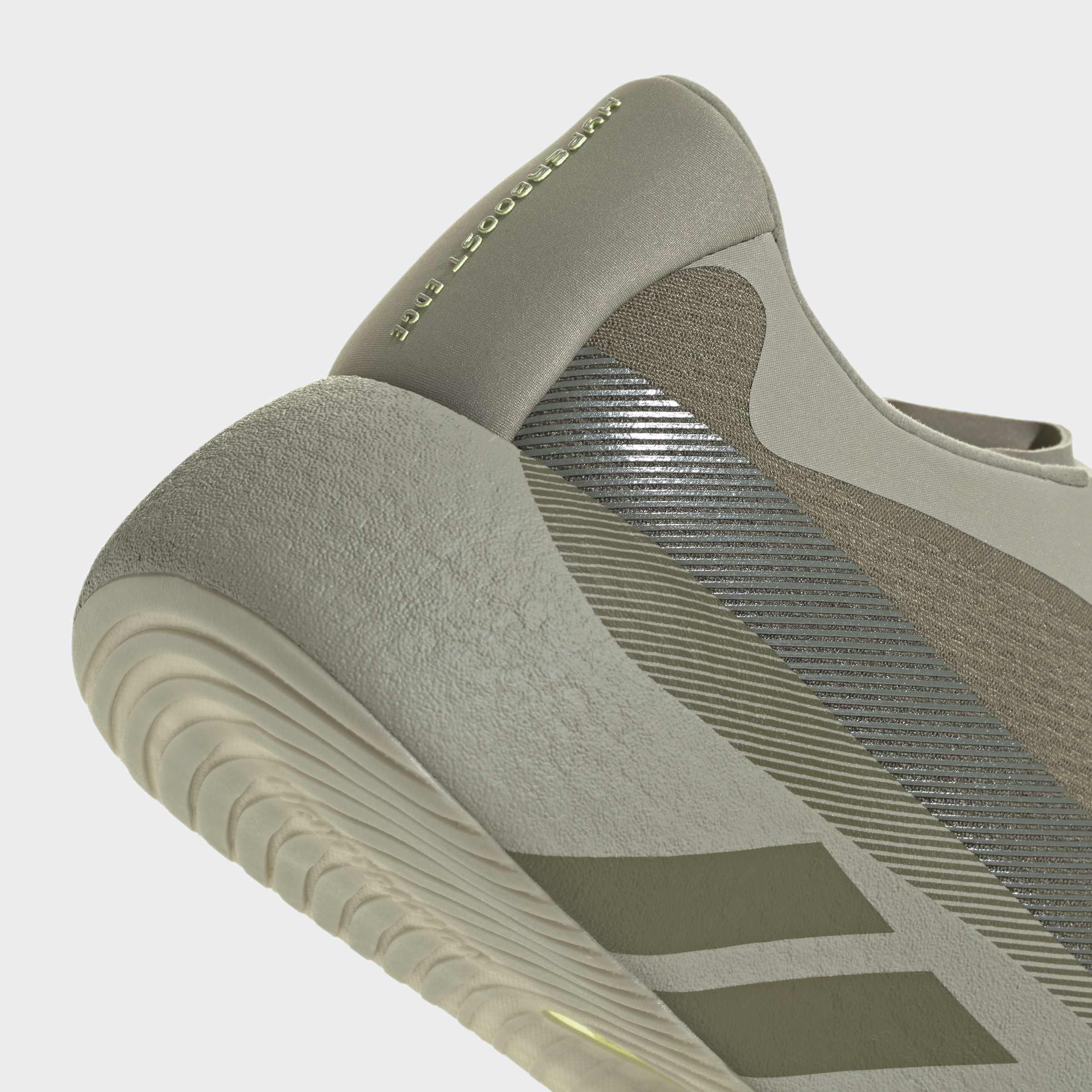 Hyperboost Edge M Shoes, Green, A701_ONE, large image number 5