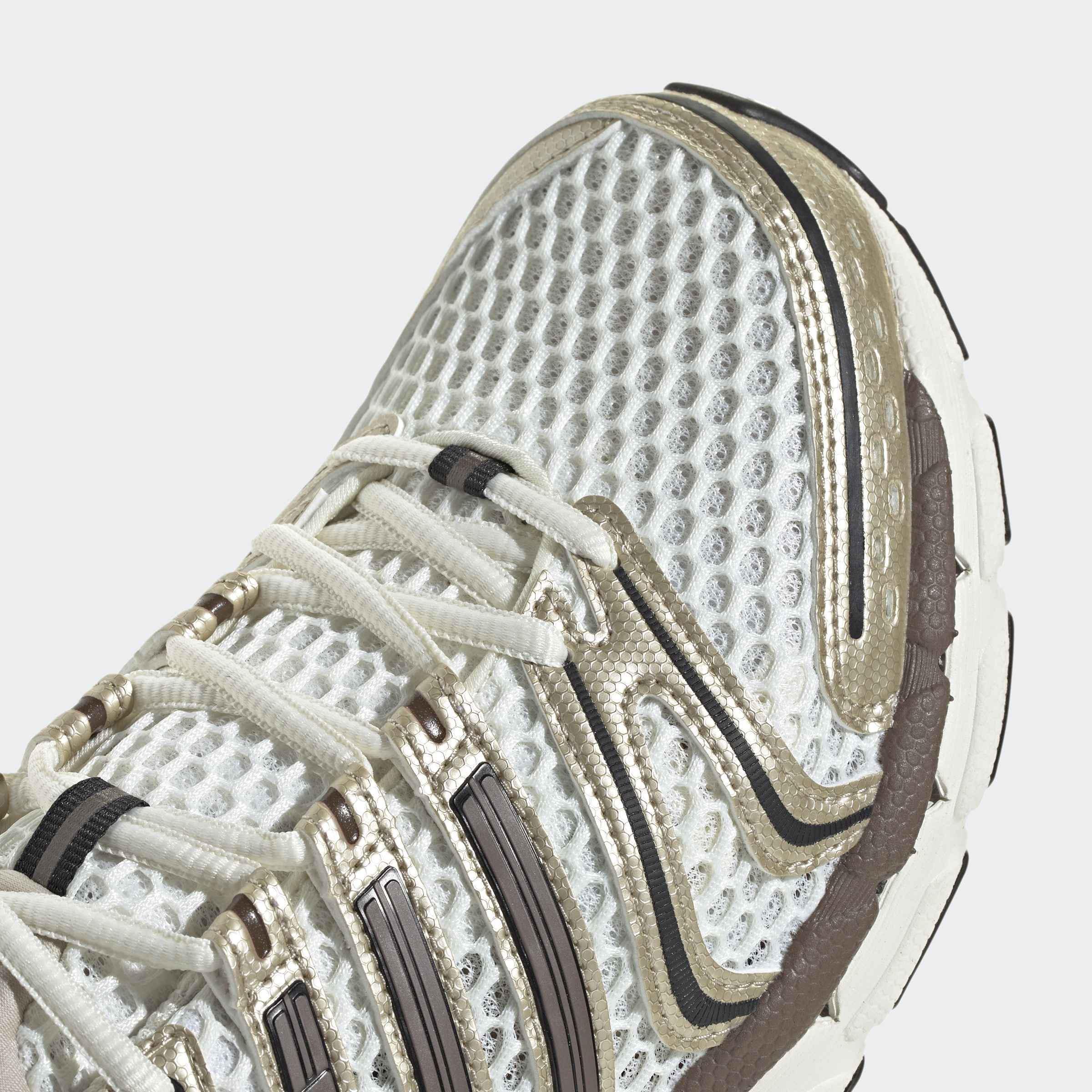 Unisex Adistar Control 5 Shoes, Silver, A701_ONE, large image number 4