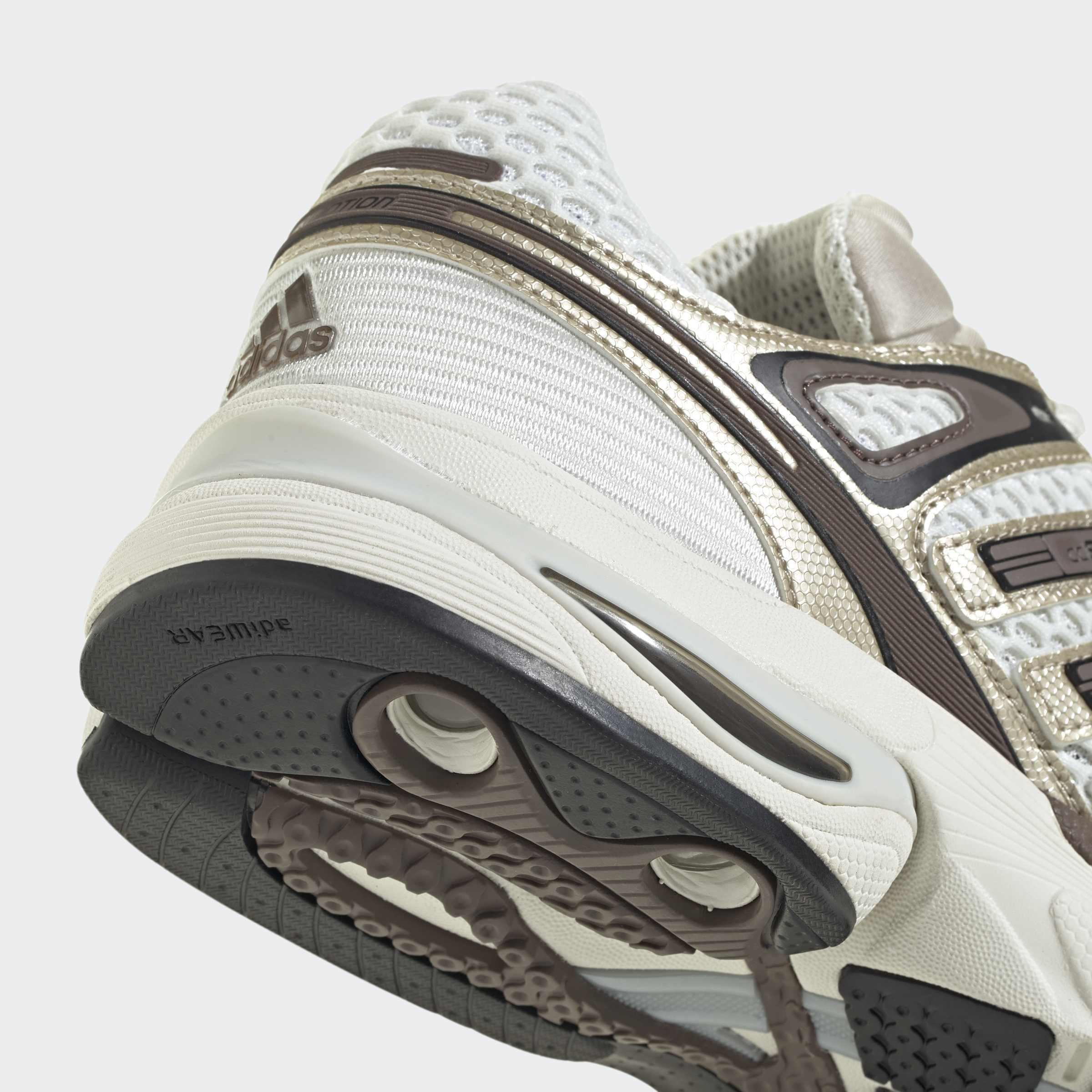 Unisex Adistar Control 5 Shoes, Silver, A701_ONE, large image number 5