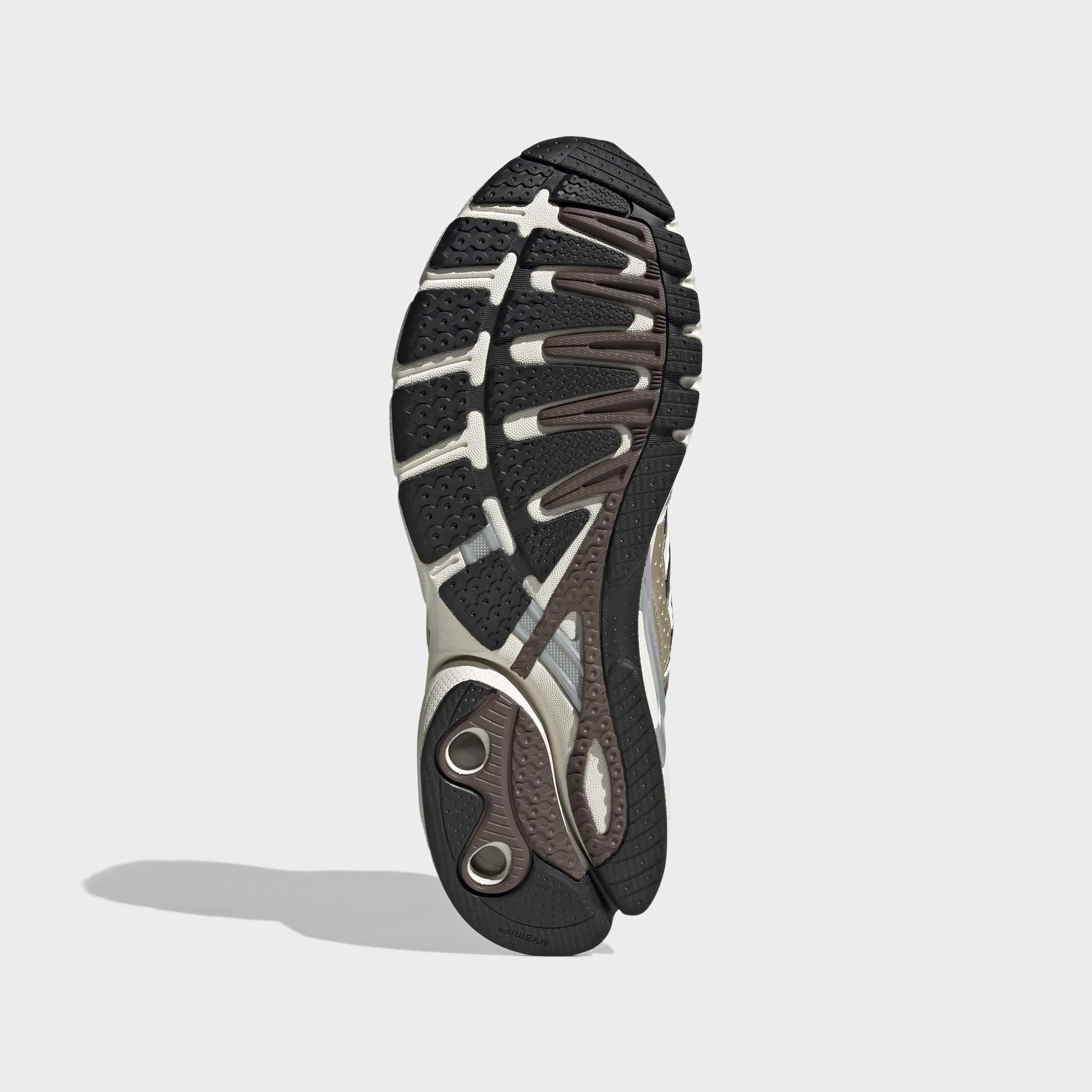 Unisex Adistar Control 5 Shoes, Silver, A701_ONE, large image number 6
