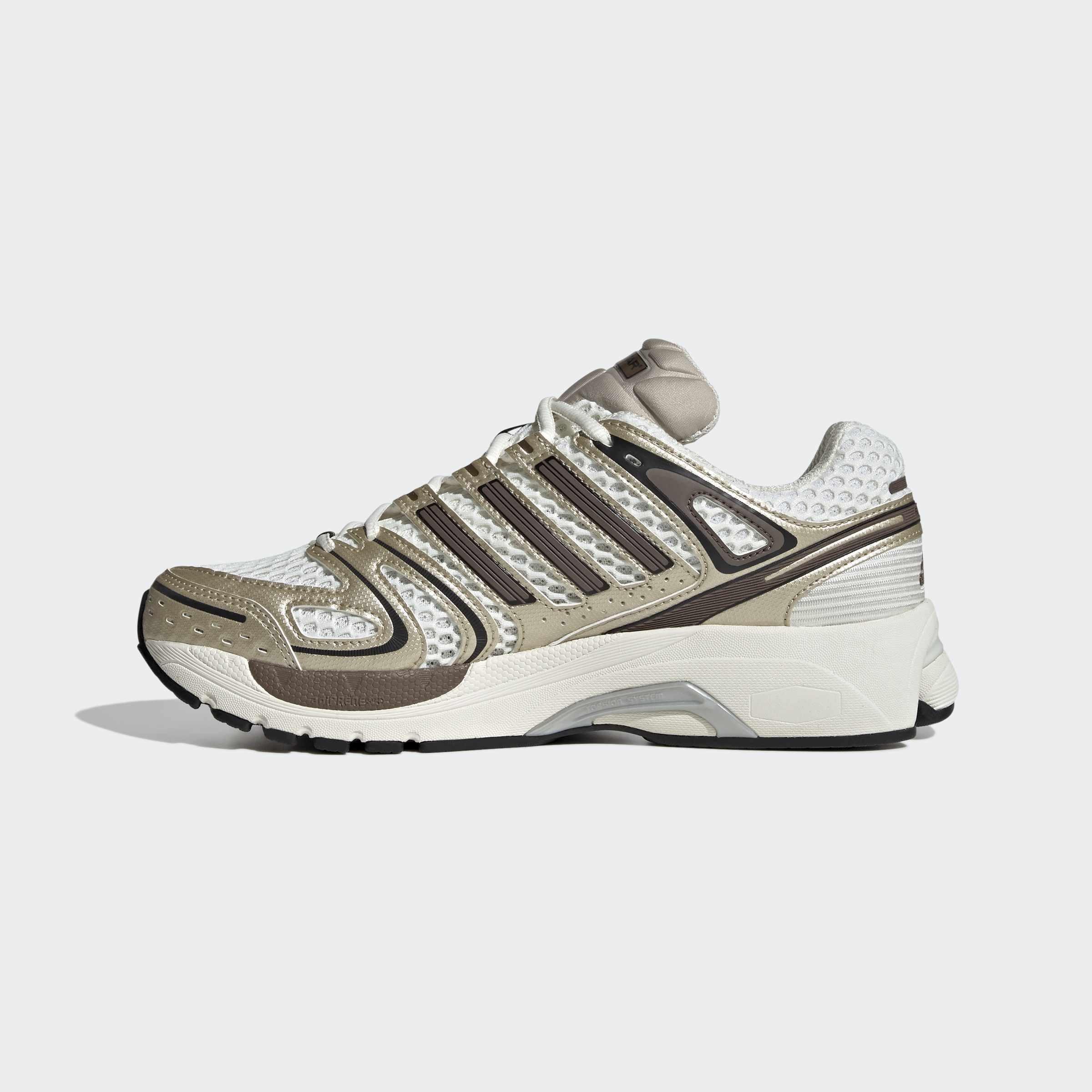 Unisex Adistar Control 5 Shoes, Silver, A701_ONE, large image number 7