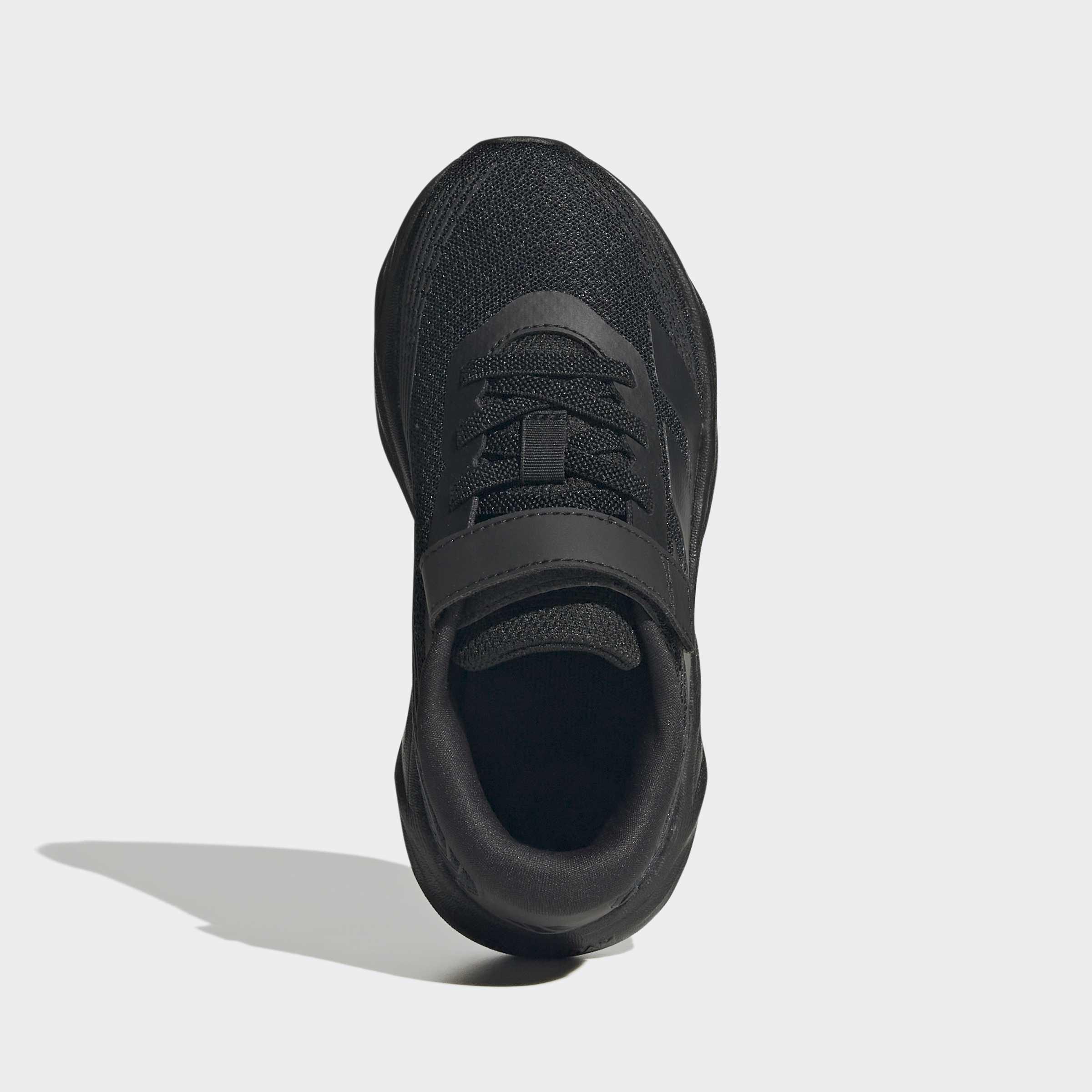Kids Unisex Galaxy 8 EL C Shoes, Black
