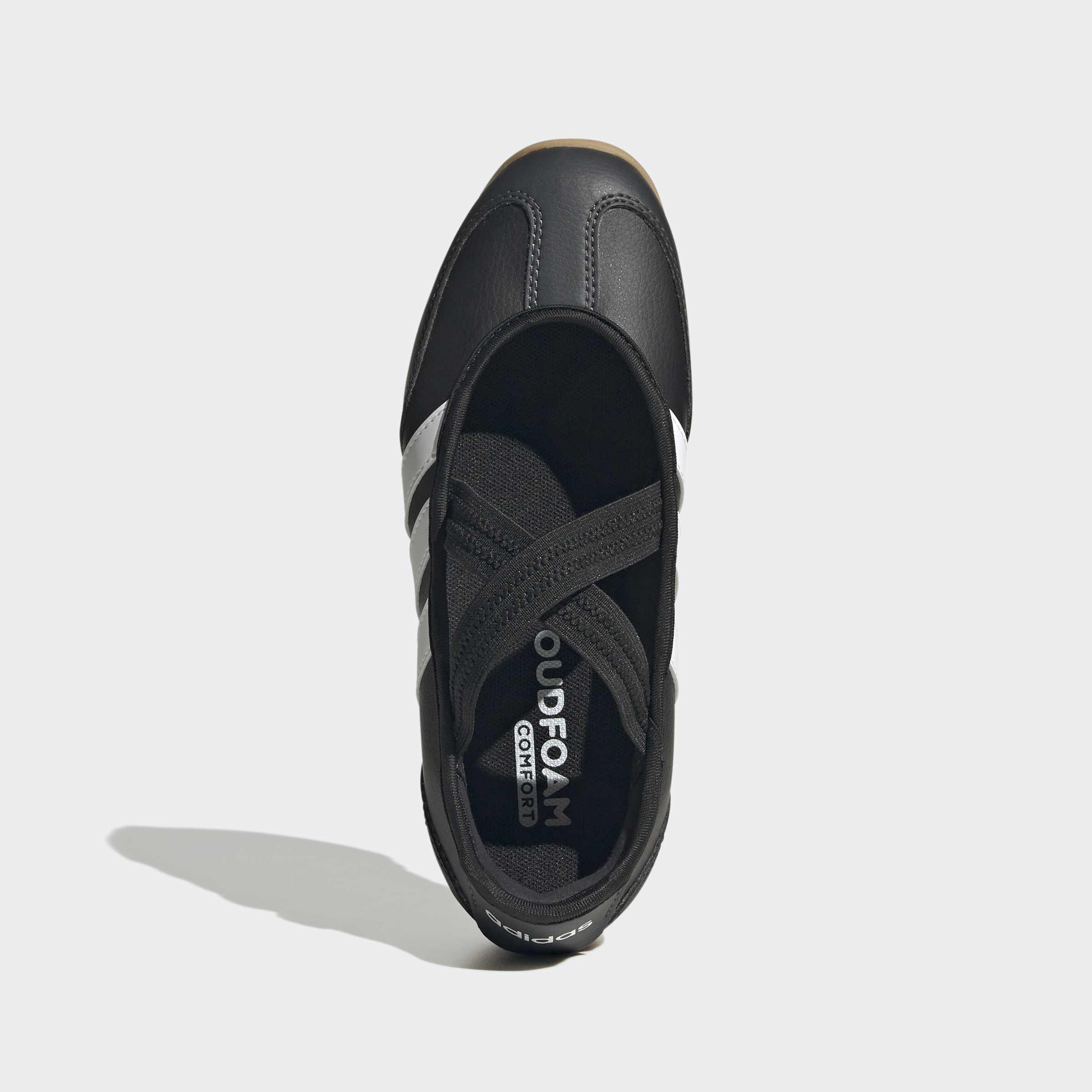 Kids Unisex Barreda Mary Jane Shoes, Black
