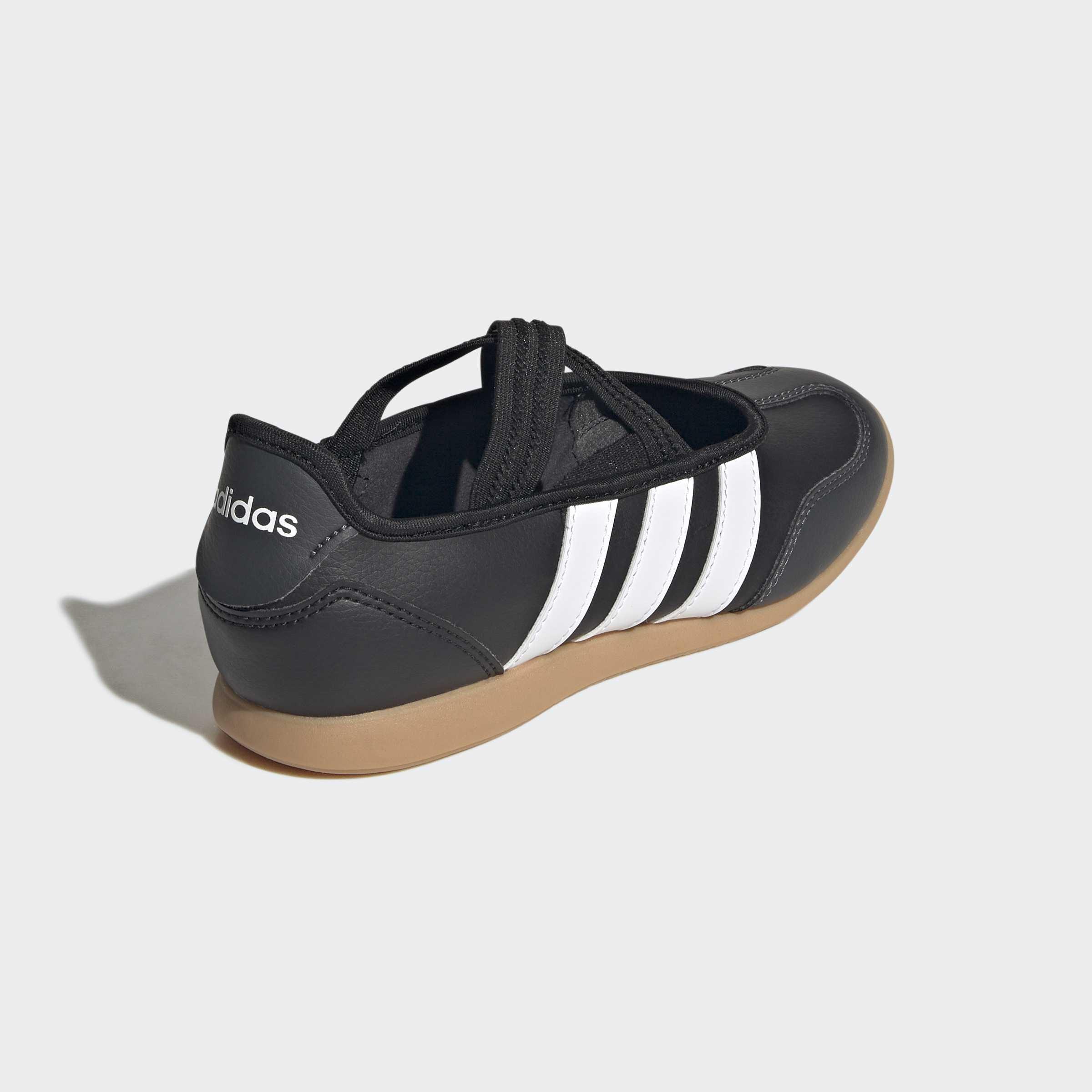 Kids Unisex Barreda Mary Jane Shoes, Black, A701_ONE, large image number 3