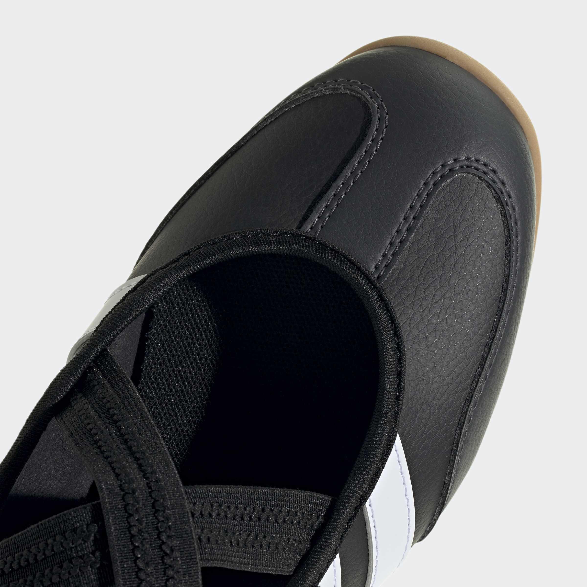 Kids Unisex Barreda Mary Jane Shoes, Black, A701_ONE, large image number 4