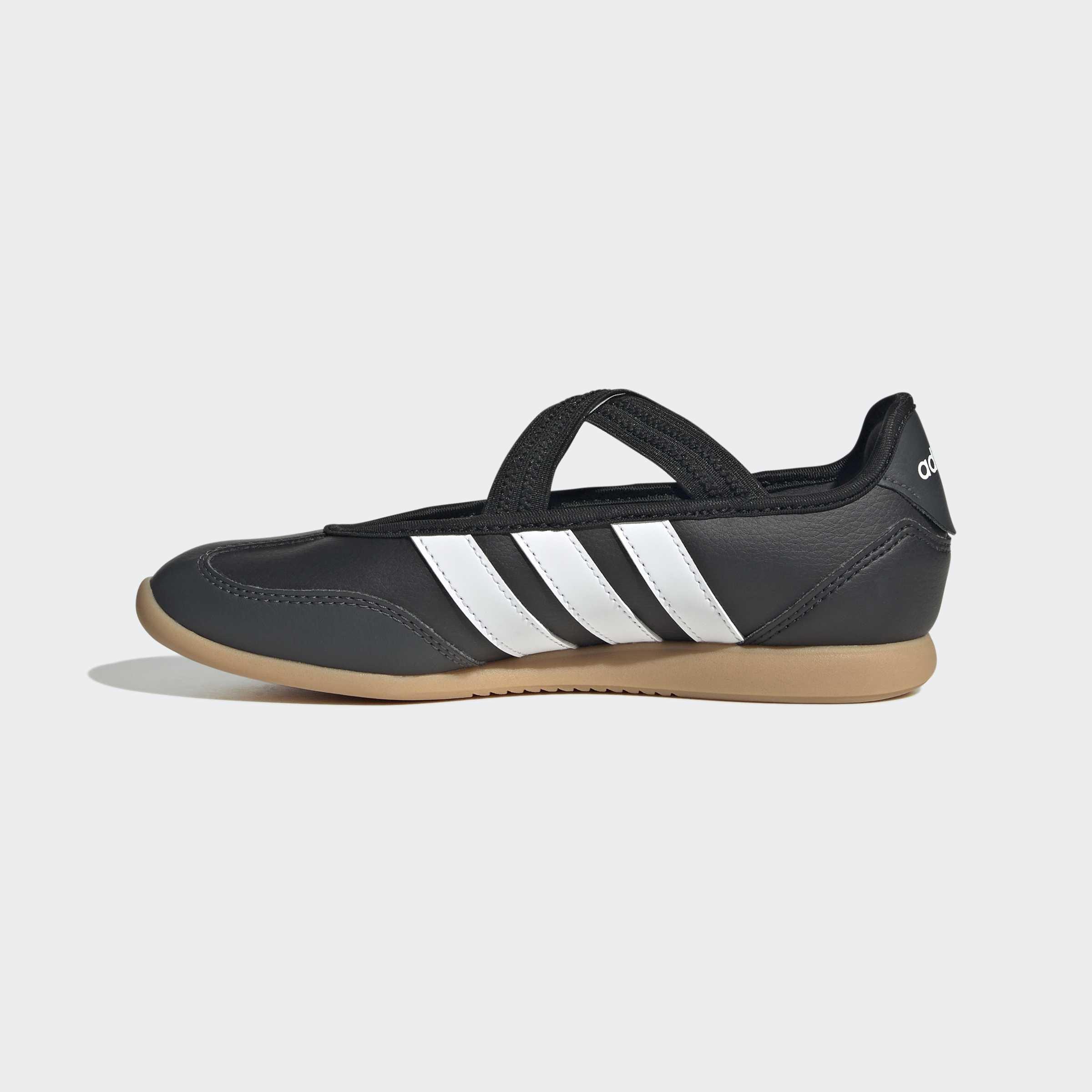 Kids Unisex Barreda Mary Jane Shoes, Black, A701_ONE, large image number 7