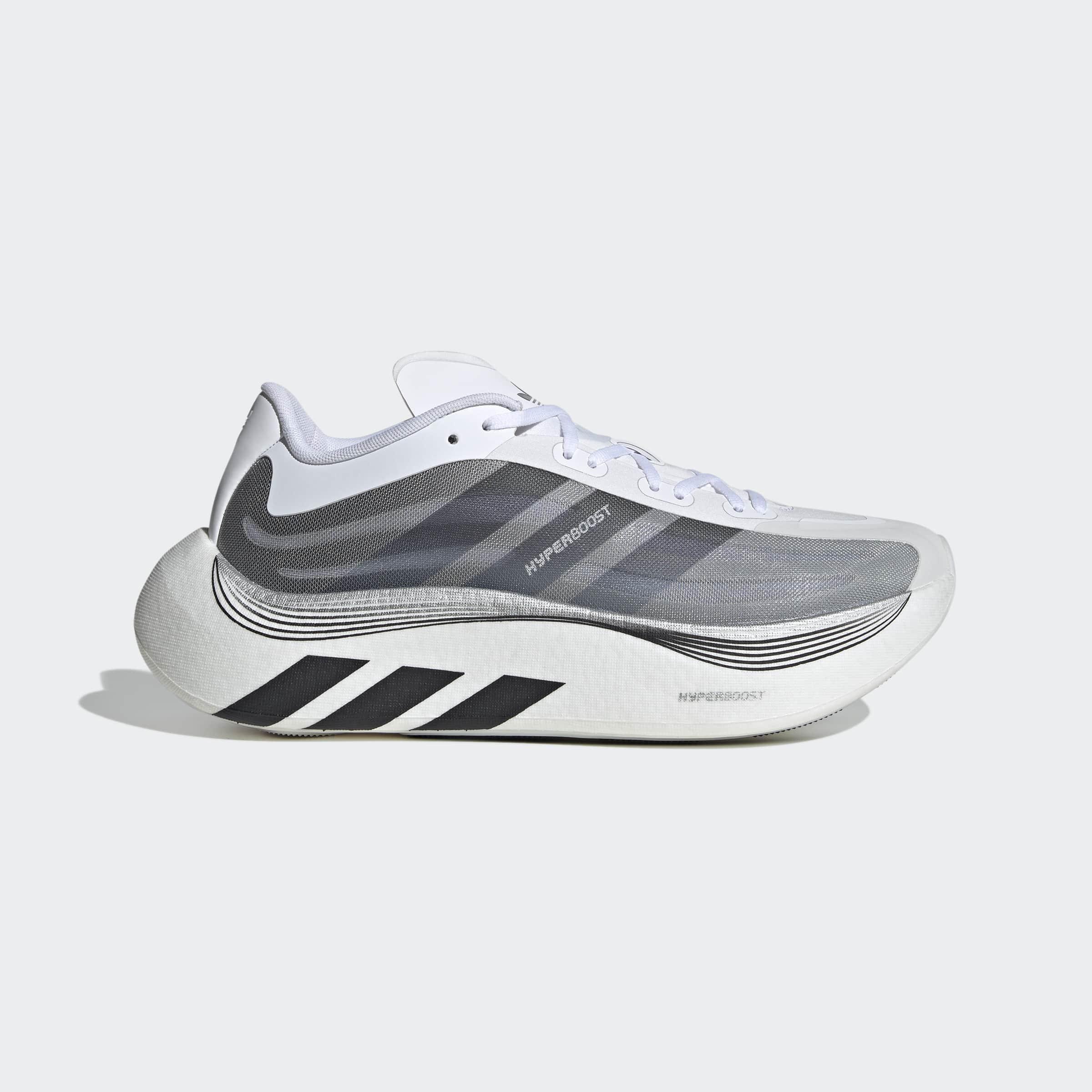 Unisex Hyperboost EPHR LT Shoes, Black
